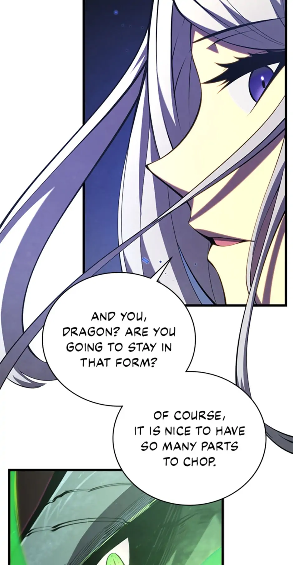 Read The Swordmaster's Son Manga Online