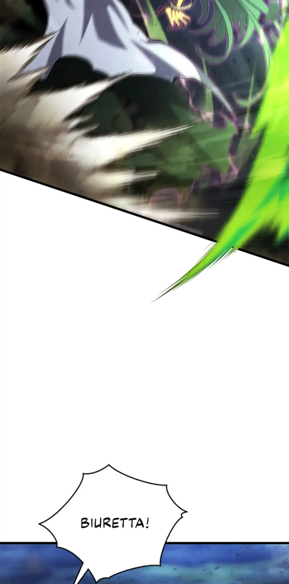 Read The Swordmaster's Son Manga Online