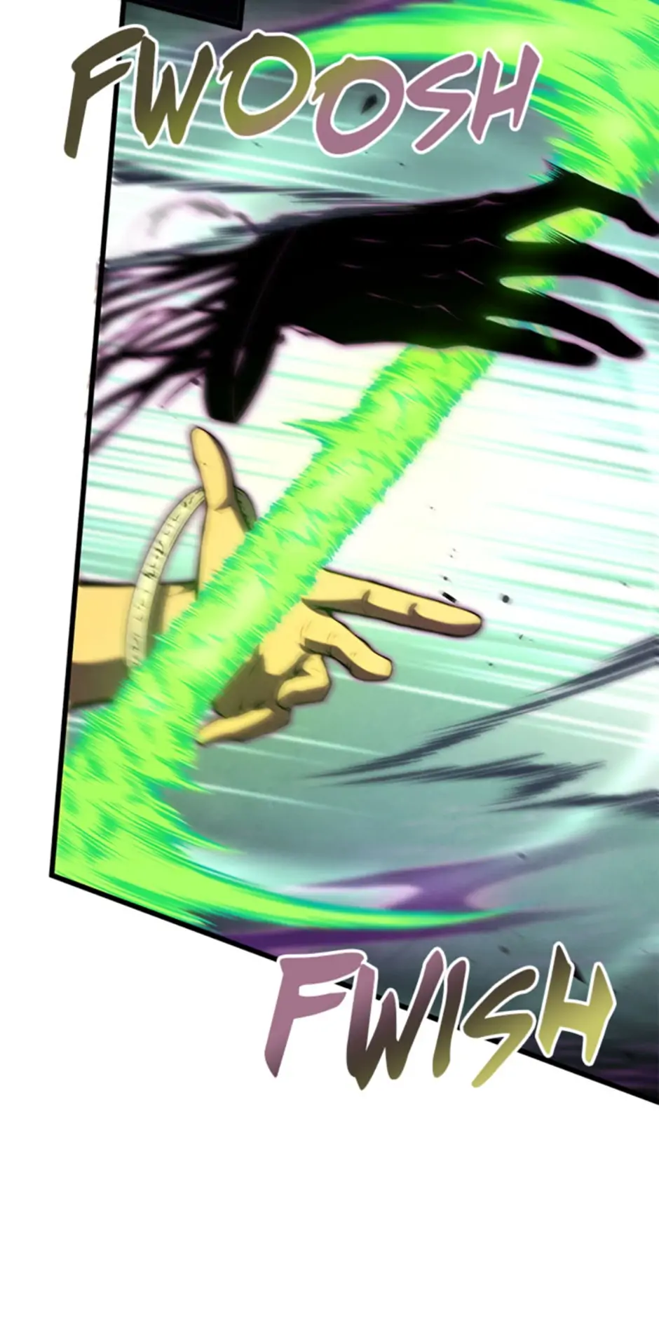 Read The Swordmaster's Son Manga Online
