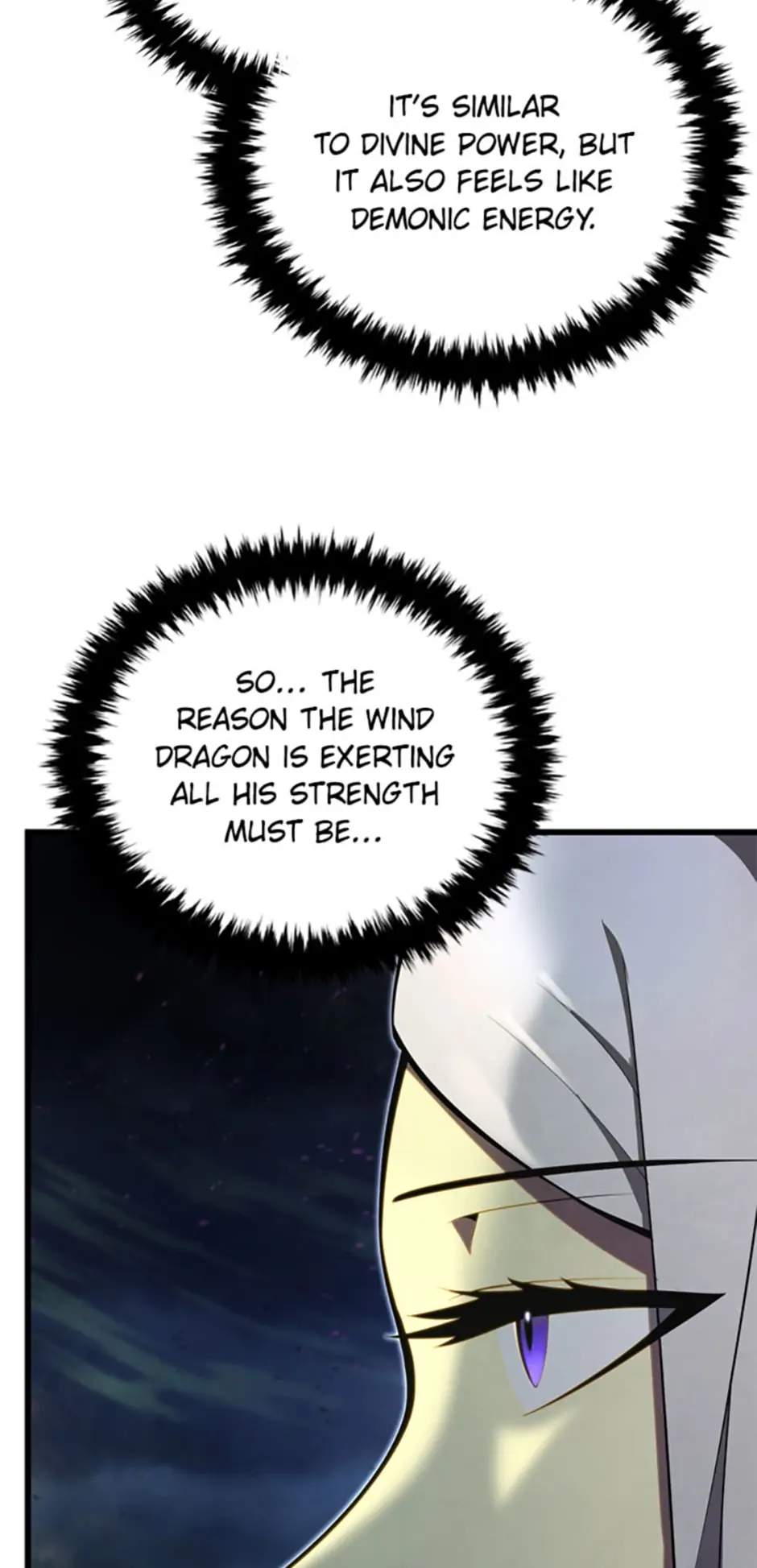 Read The Swordmaster's Son Manga Online
