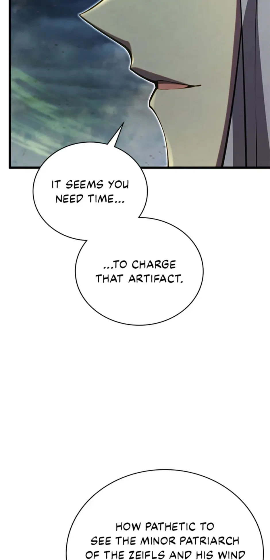 Read The Swordmaster's Son Manga Online