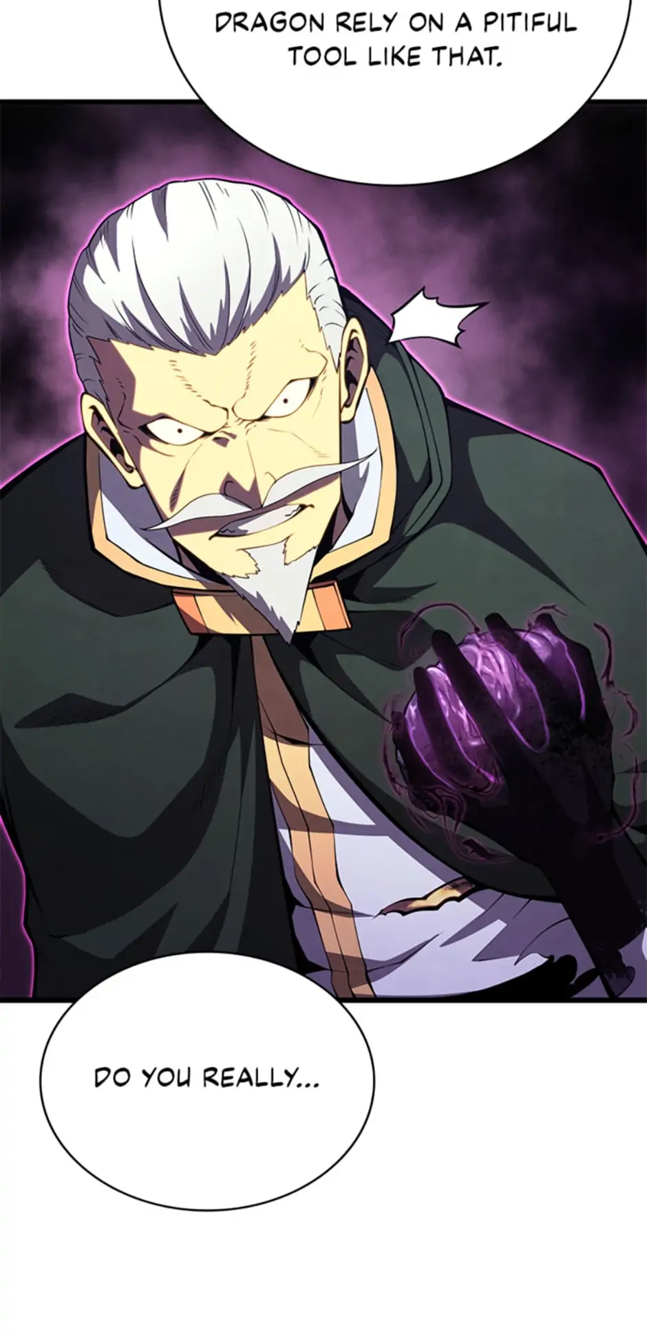 Read The Swordmaster's Son Manga Online