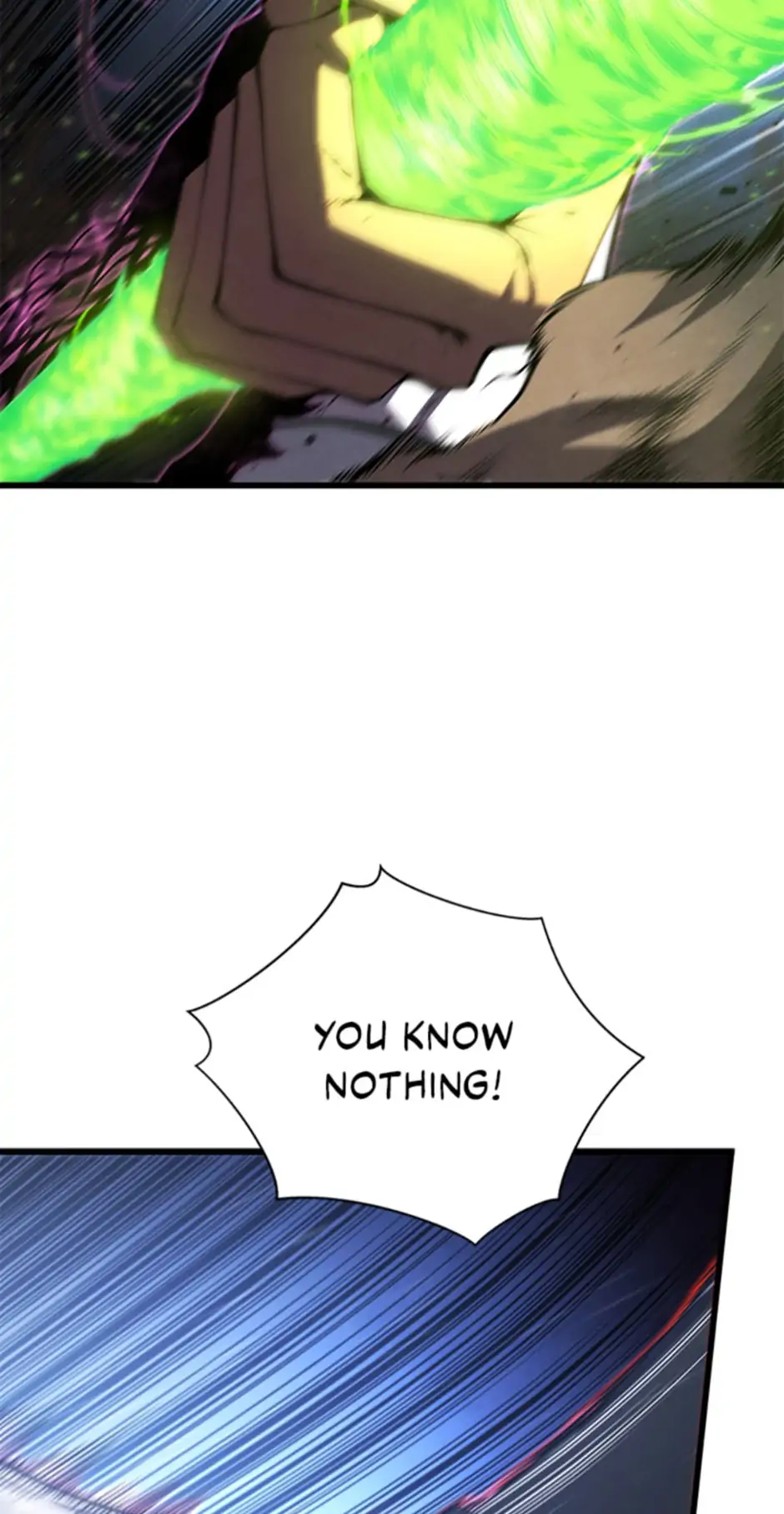 Read The Swordmaster's Son Manga Online