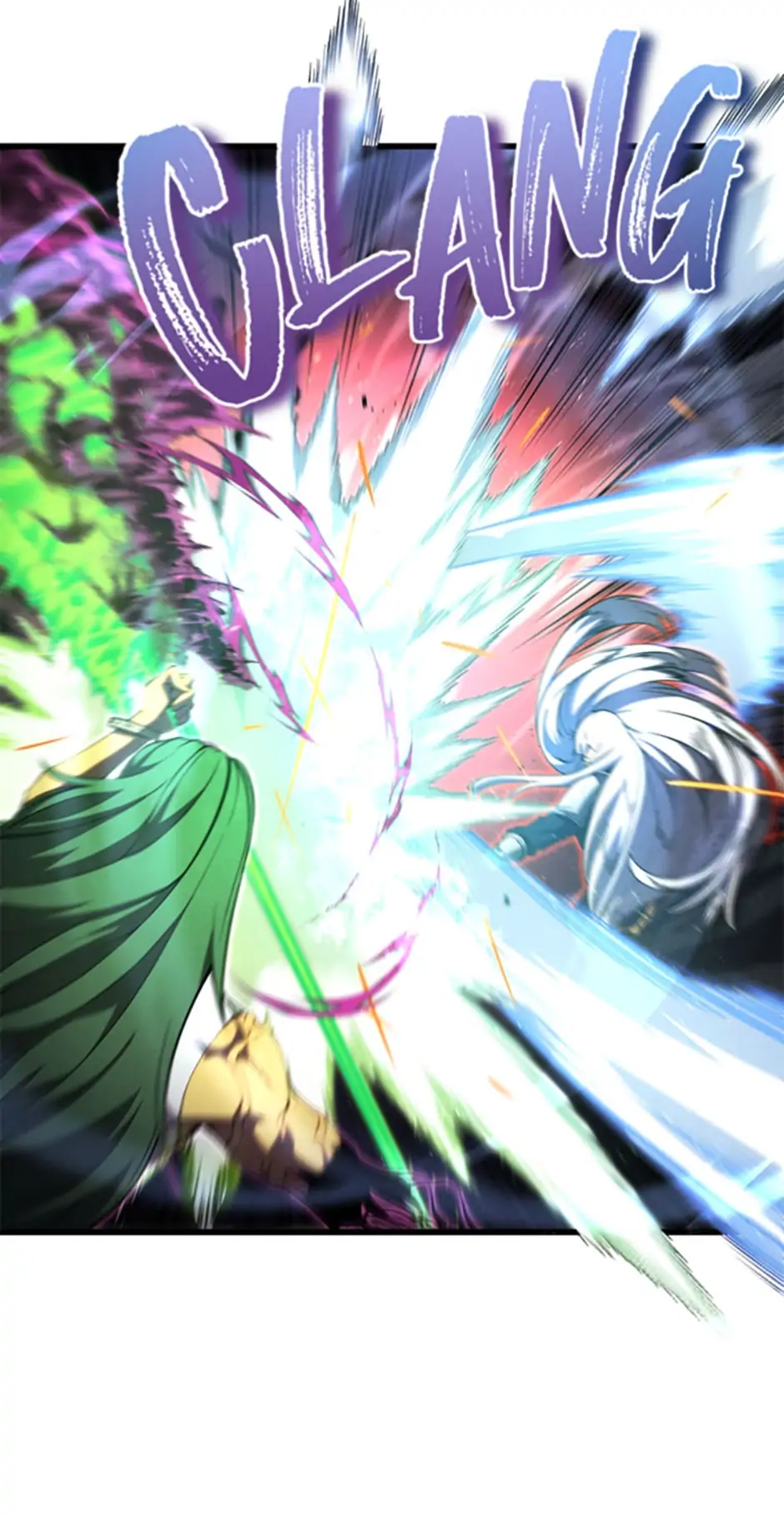 Read The Swordmaster's Son Manga Online