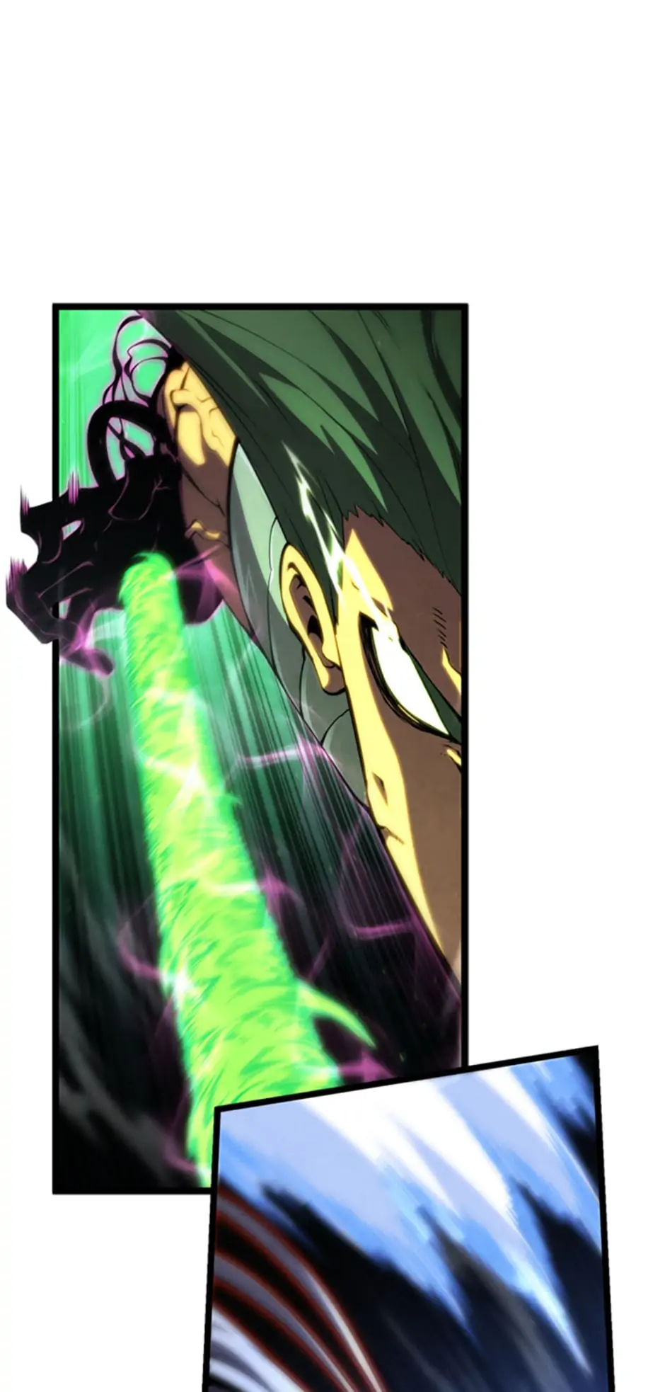 Read The Swordmaster's Son Manga Online