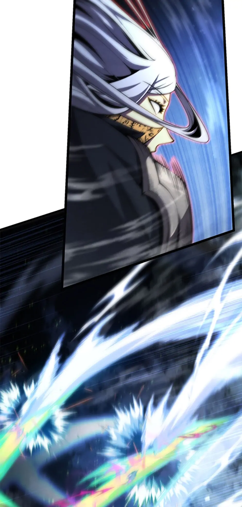 Read The Swordmaster's Son Manga Online