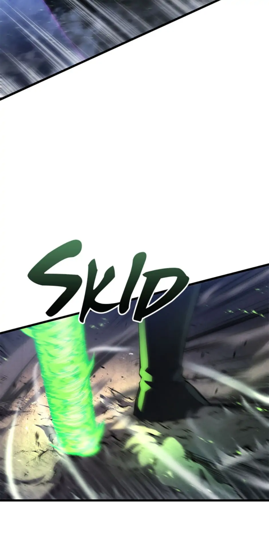 Read The Swordmaster's Son Manga Online