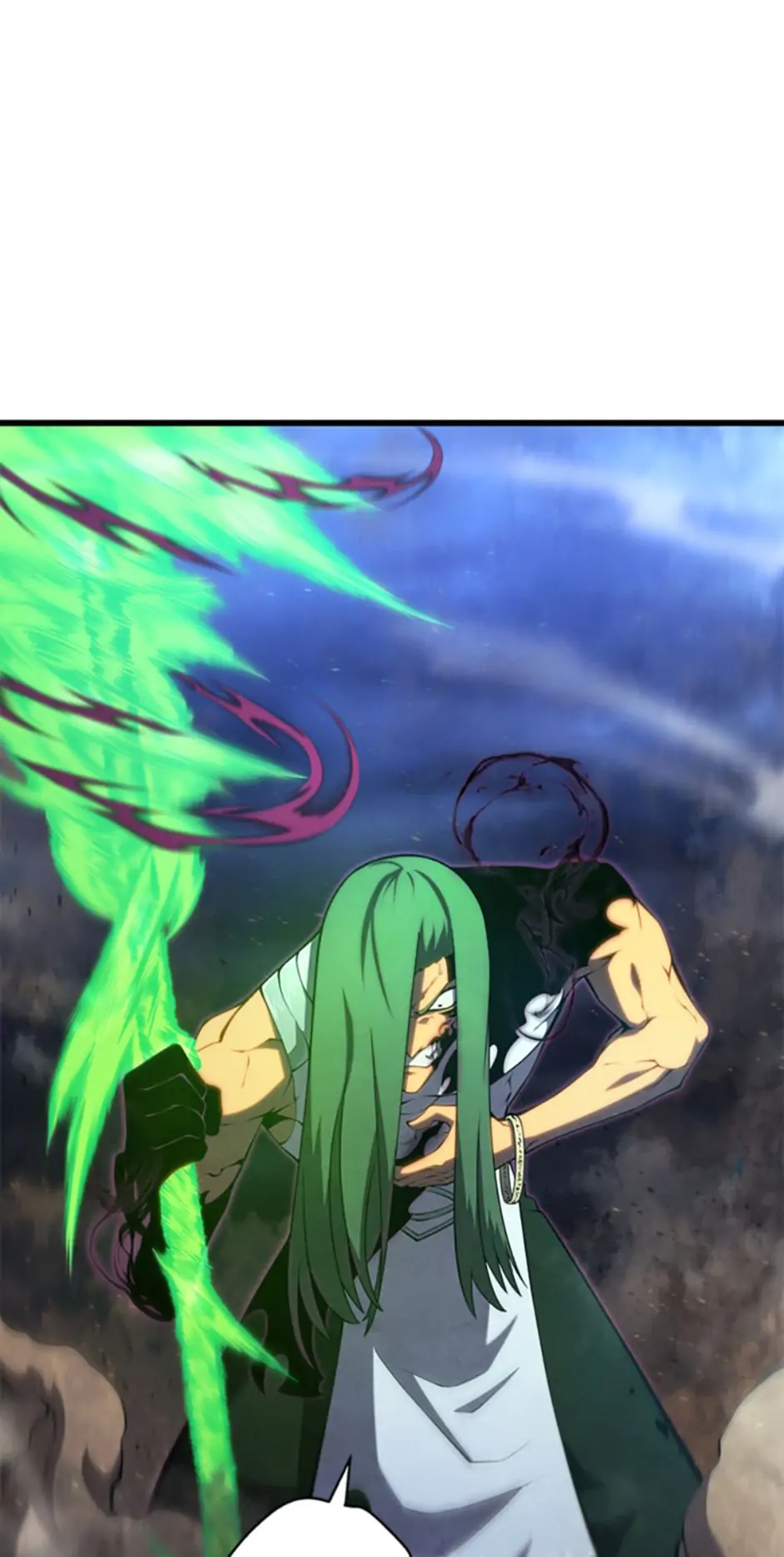 Read The Swordmaster's Son Manga Online
