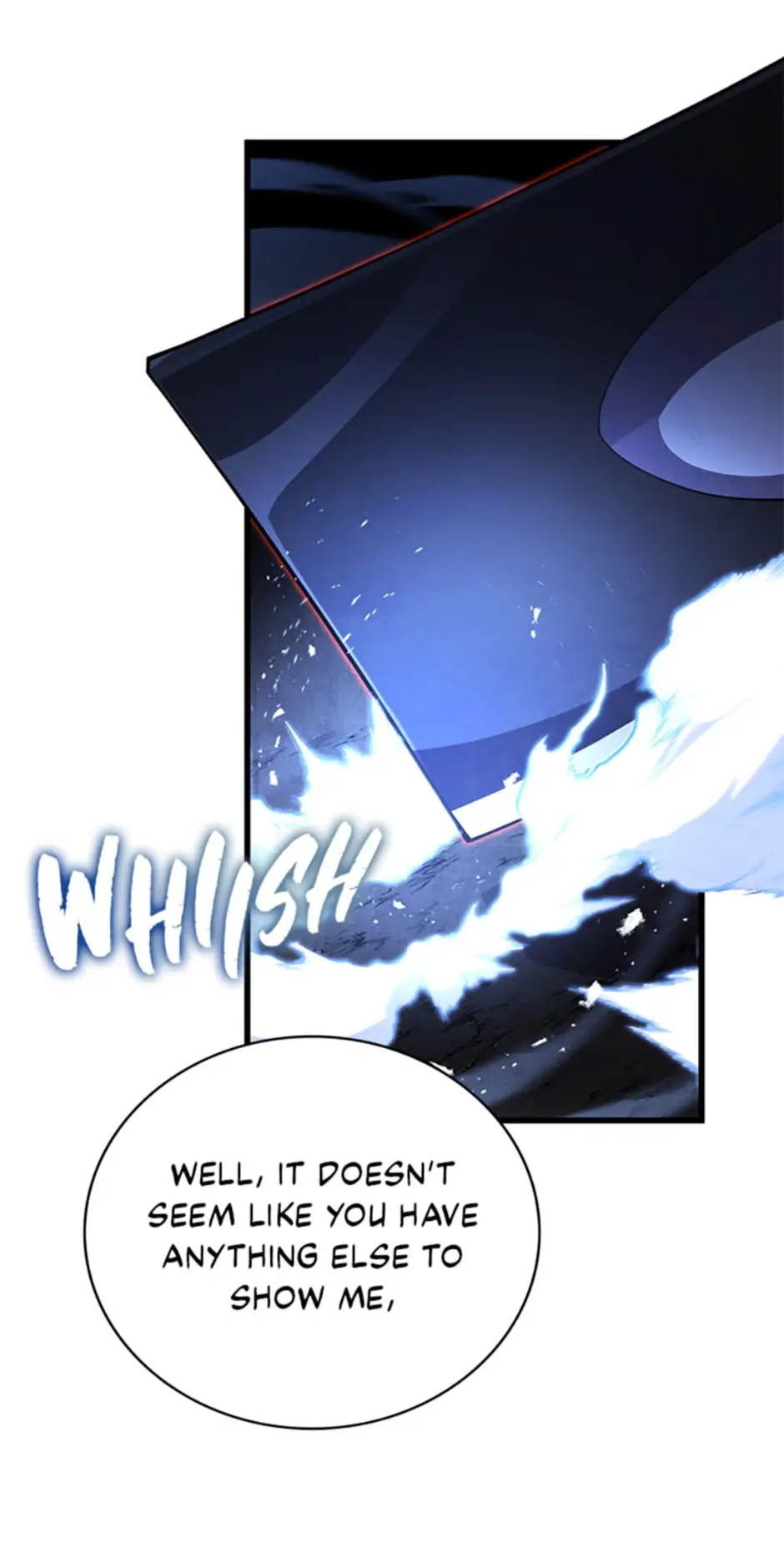 Read The Swordmaster's Son Manga Online