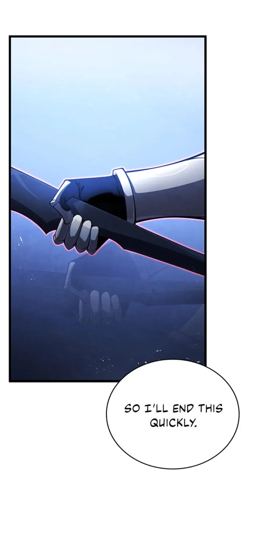 Read The Swordmaster's Son Manga Online