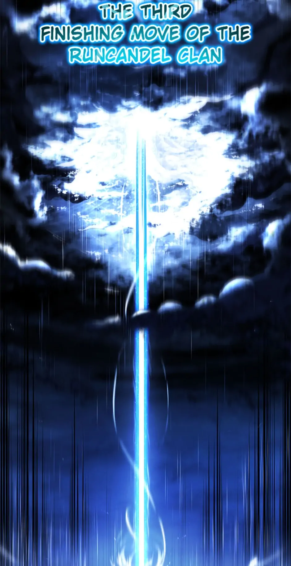 Read The Swordmaster's Son Manga Online