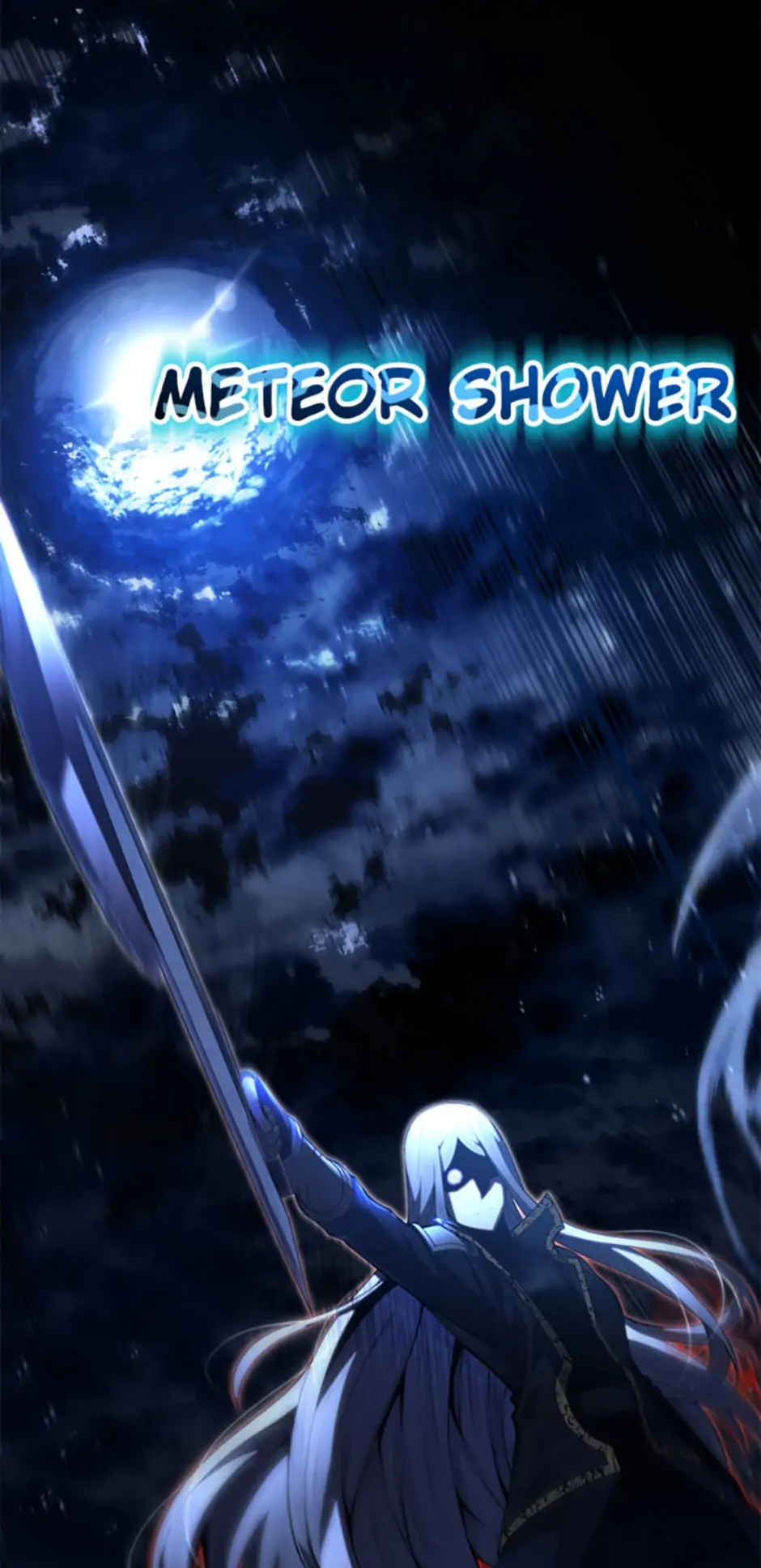 Read The Swordmaster's Son Manga Online