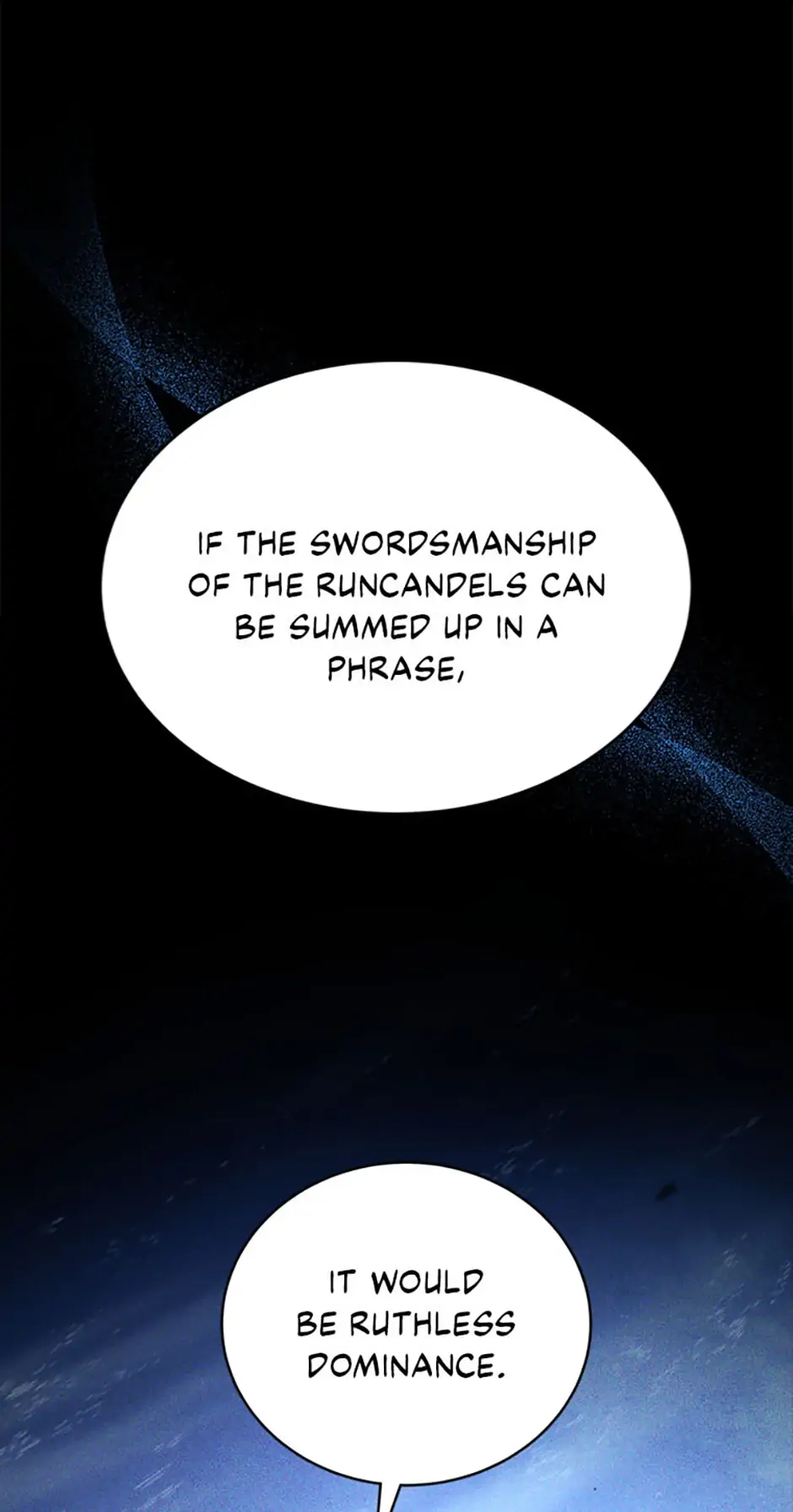 Read The Swordmaster's Son Manga Online