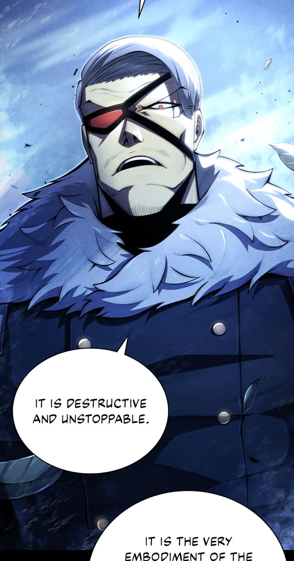 Read The Swordmaster's Son Manga Online