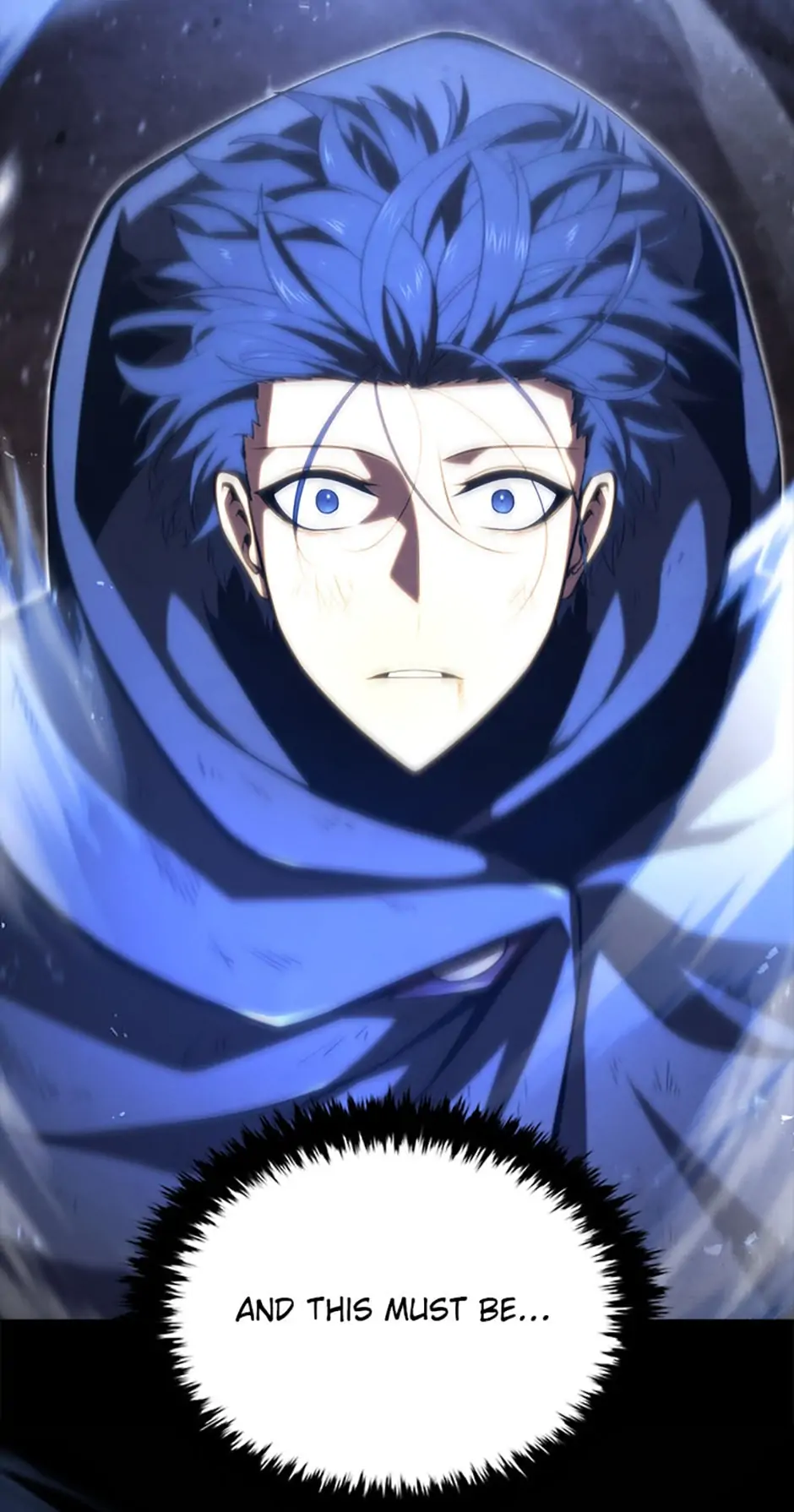 Read The Swordmaster's Son Manga Online
