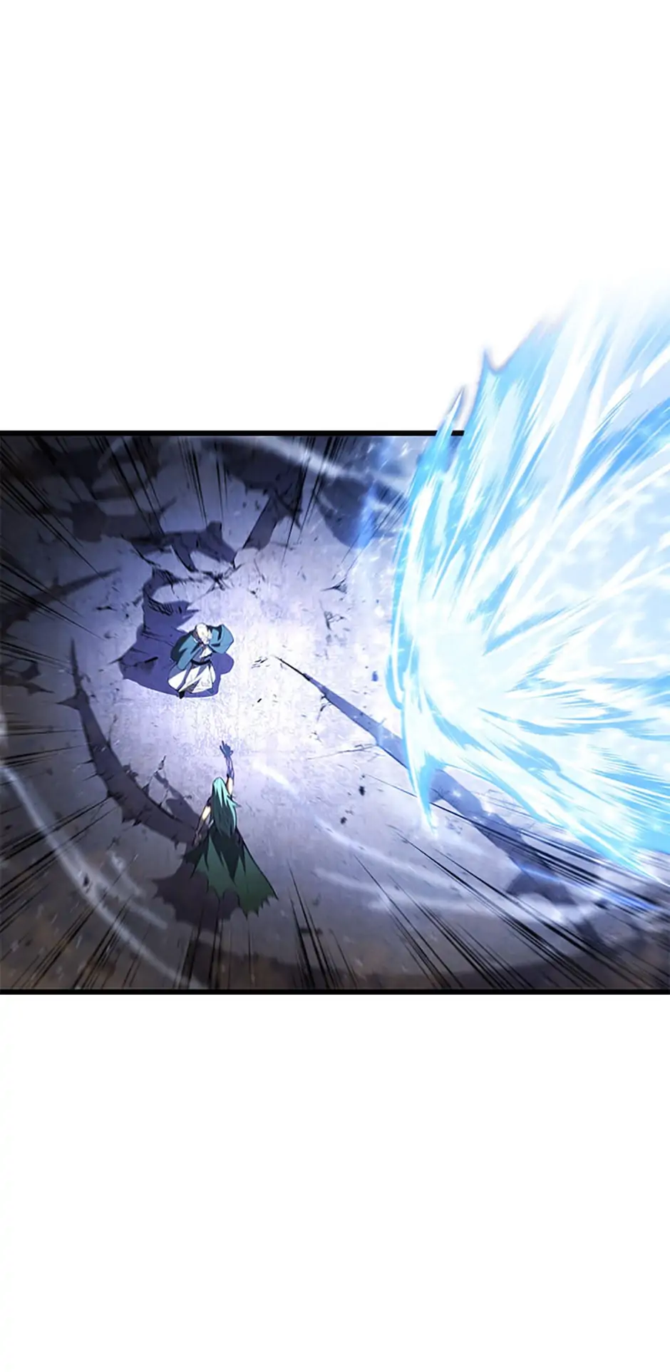 Read The Swordmaster's Son Manga Online