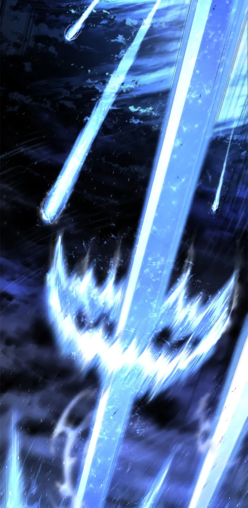 Read The Swordmaster's Son Manga Online