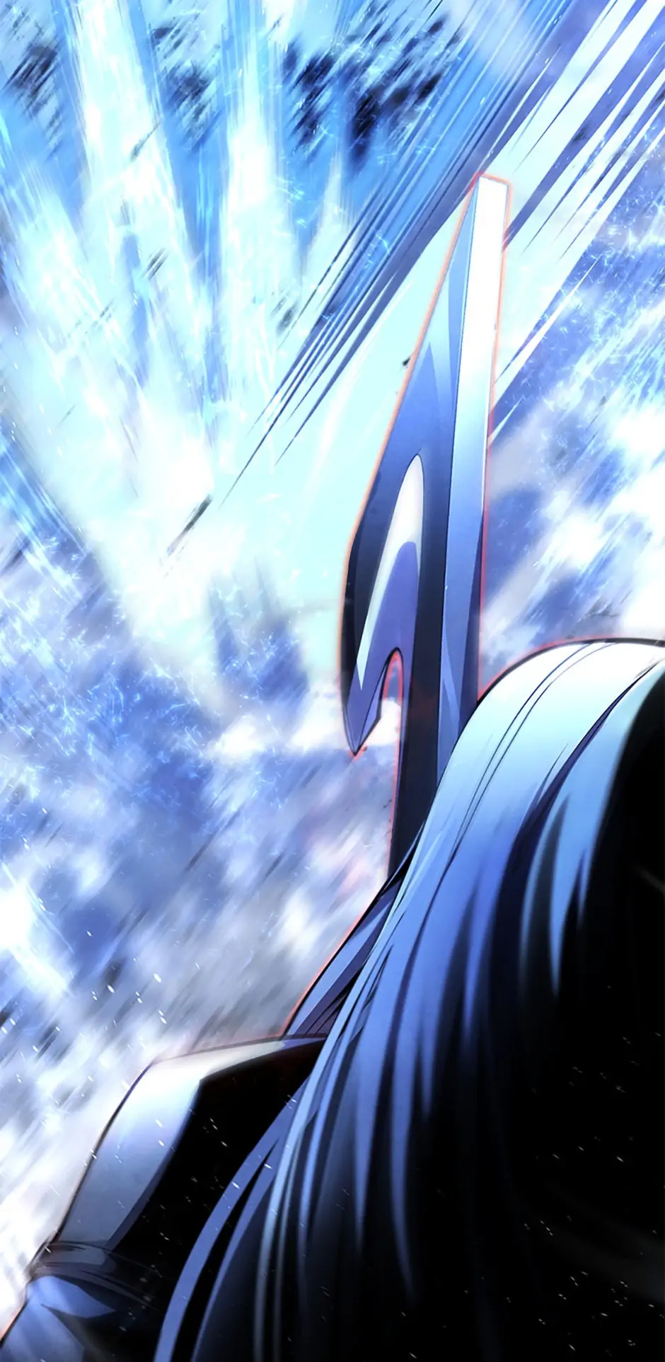 Read The Swordmaster's Son Manga Online