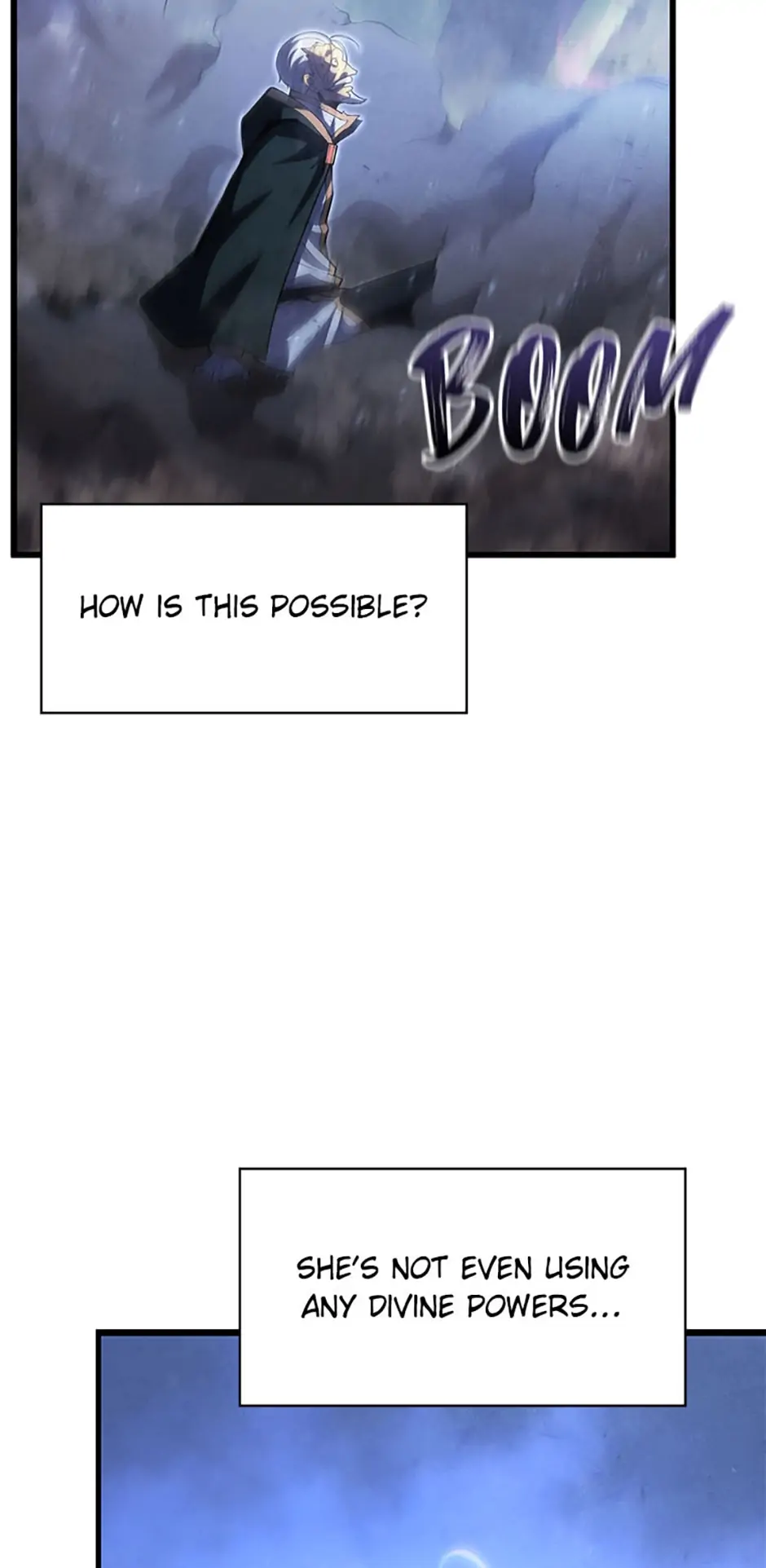 Read The Swordmaster's Son Manga Online