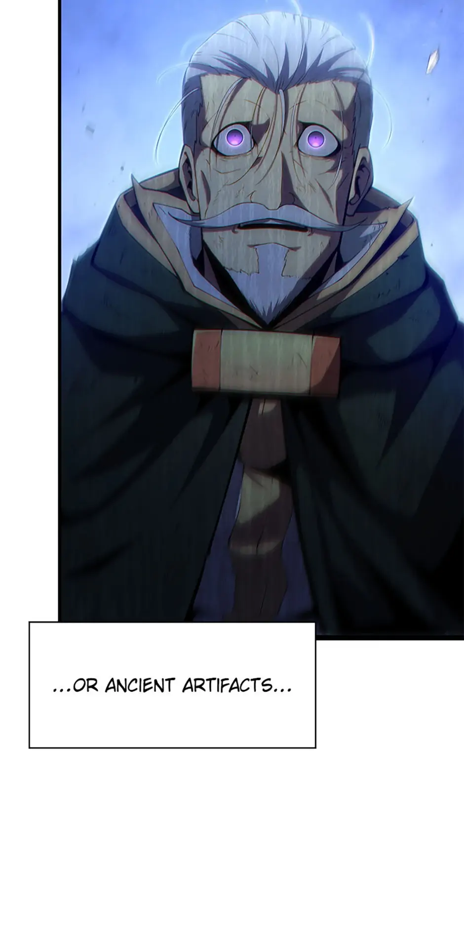 Read The Swordmaster's Son Manga Online