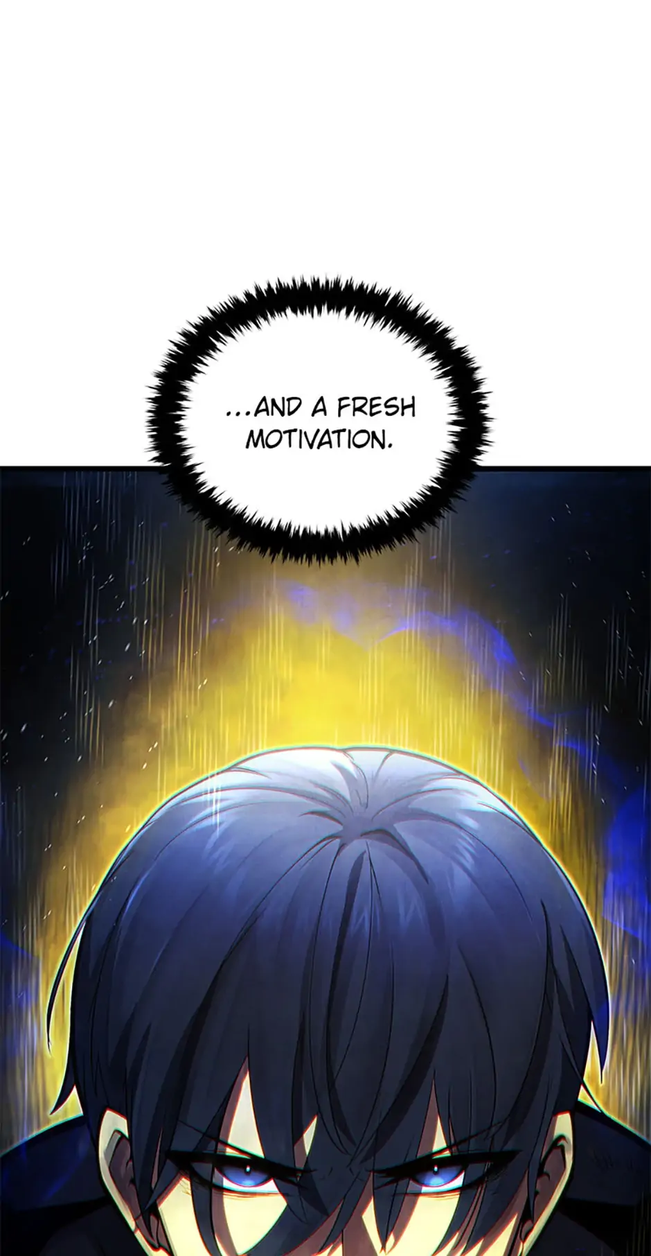 Read The Swordmaster's Son Manga Online