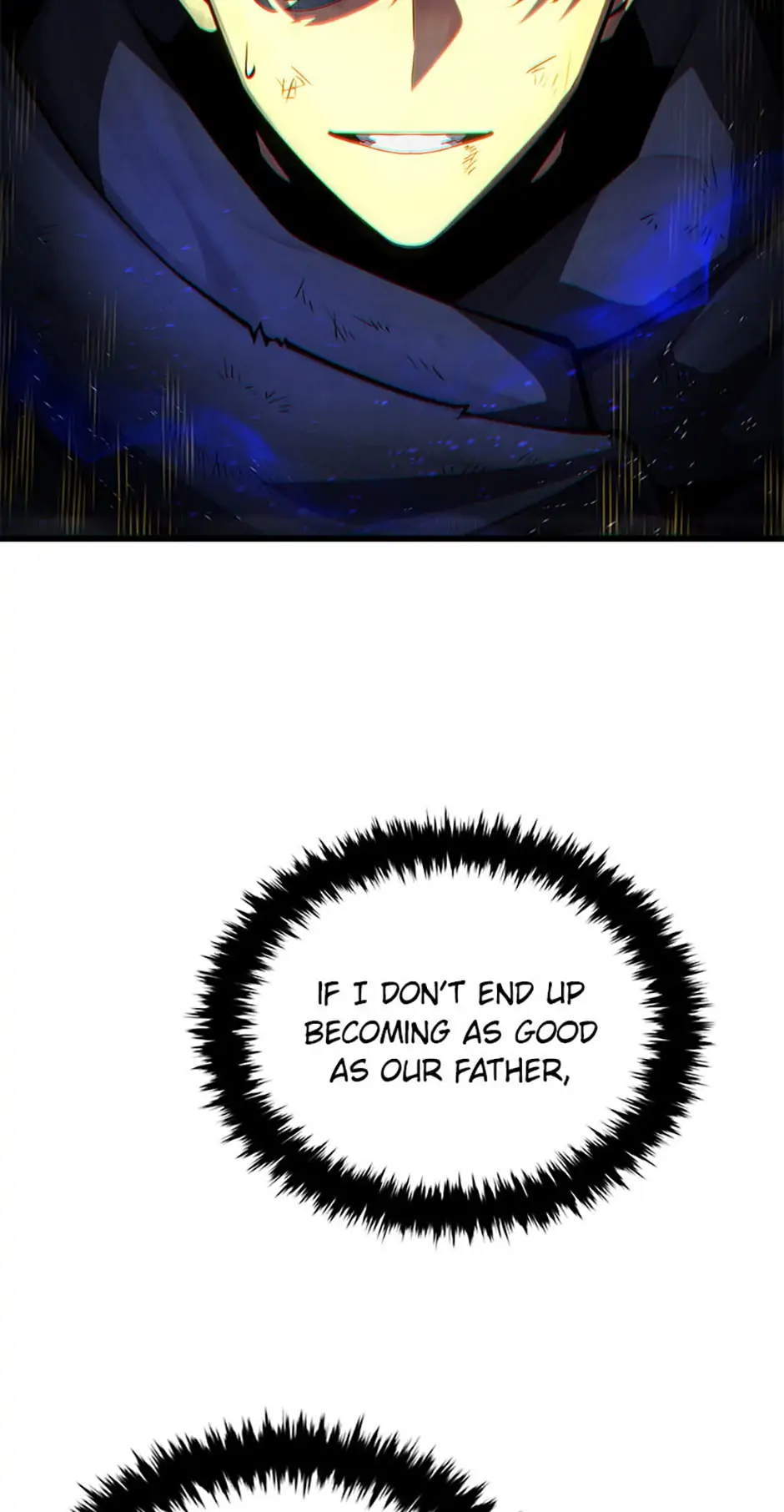 Read The Swordmaster's Son Manga Online