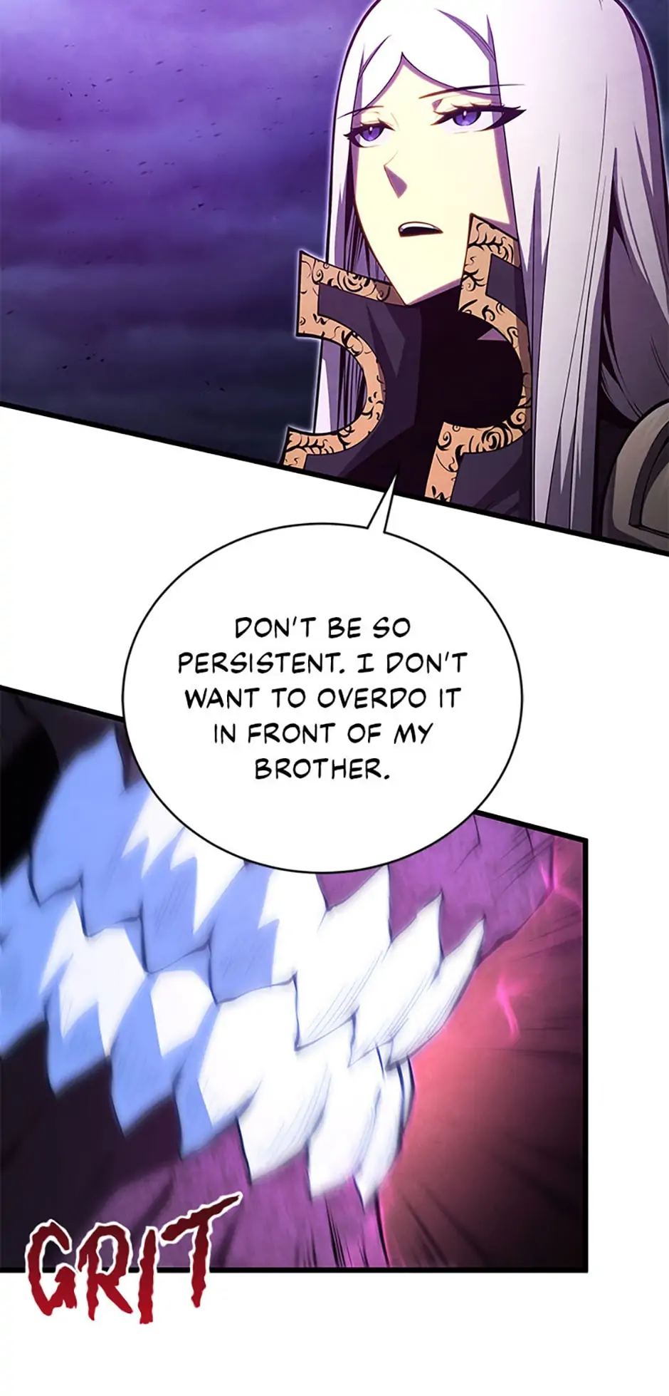 Read The Swordmaster's Son Manga Online