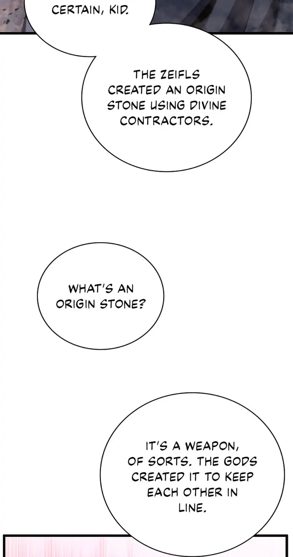 Read The Swordmaster's Son Manga Online