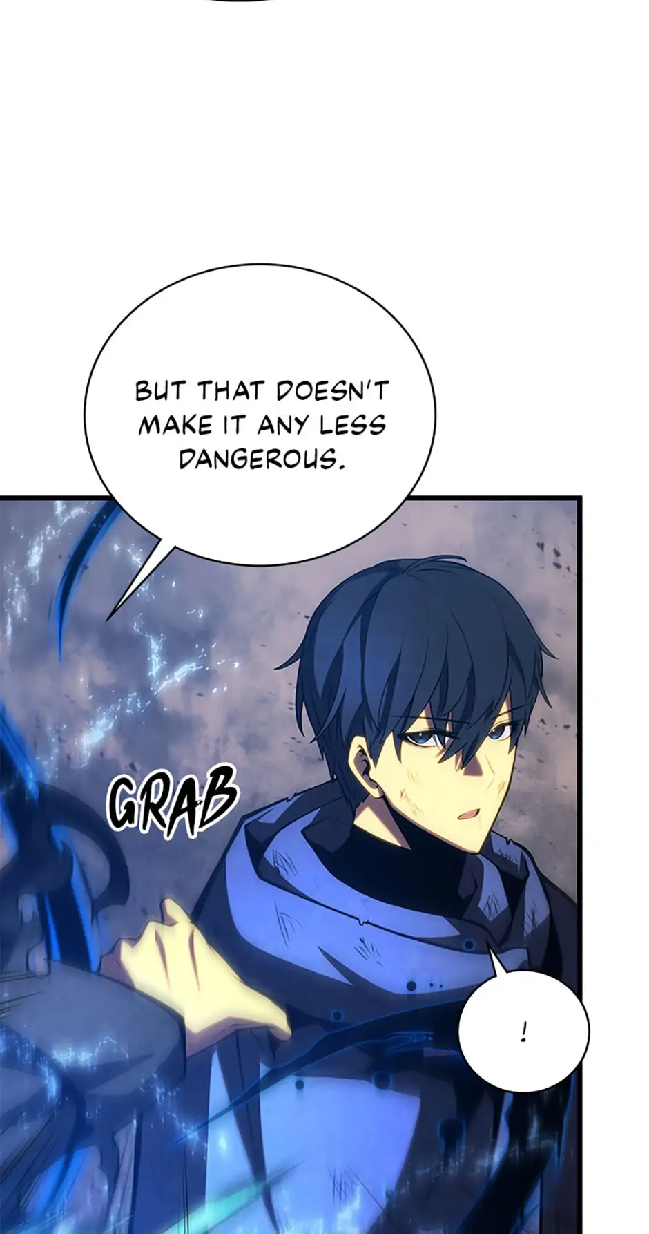 Read The Swordmaster's Son Manga Online