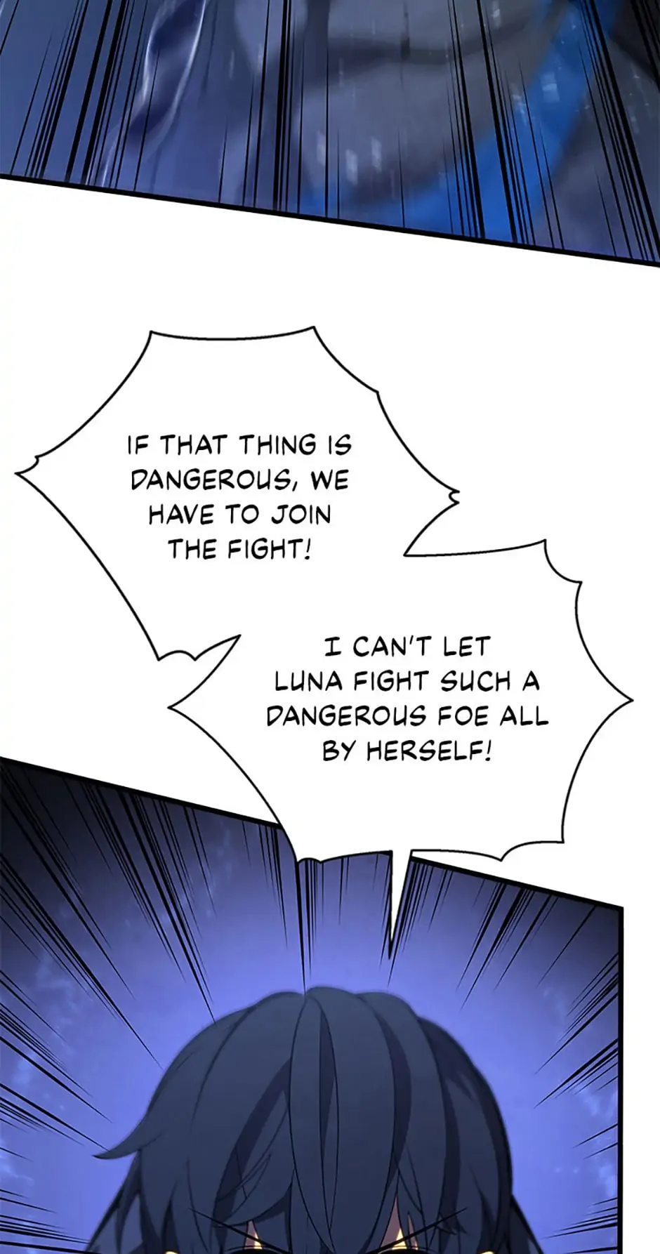 Read The Swordmaster's Son Manga Online