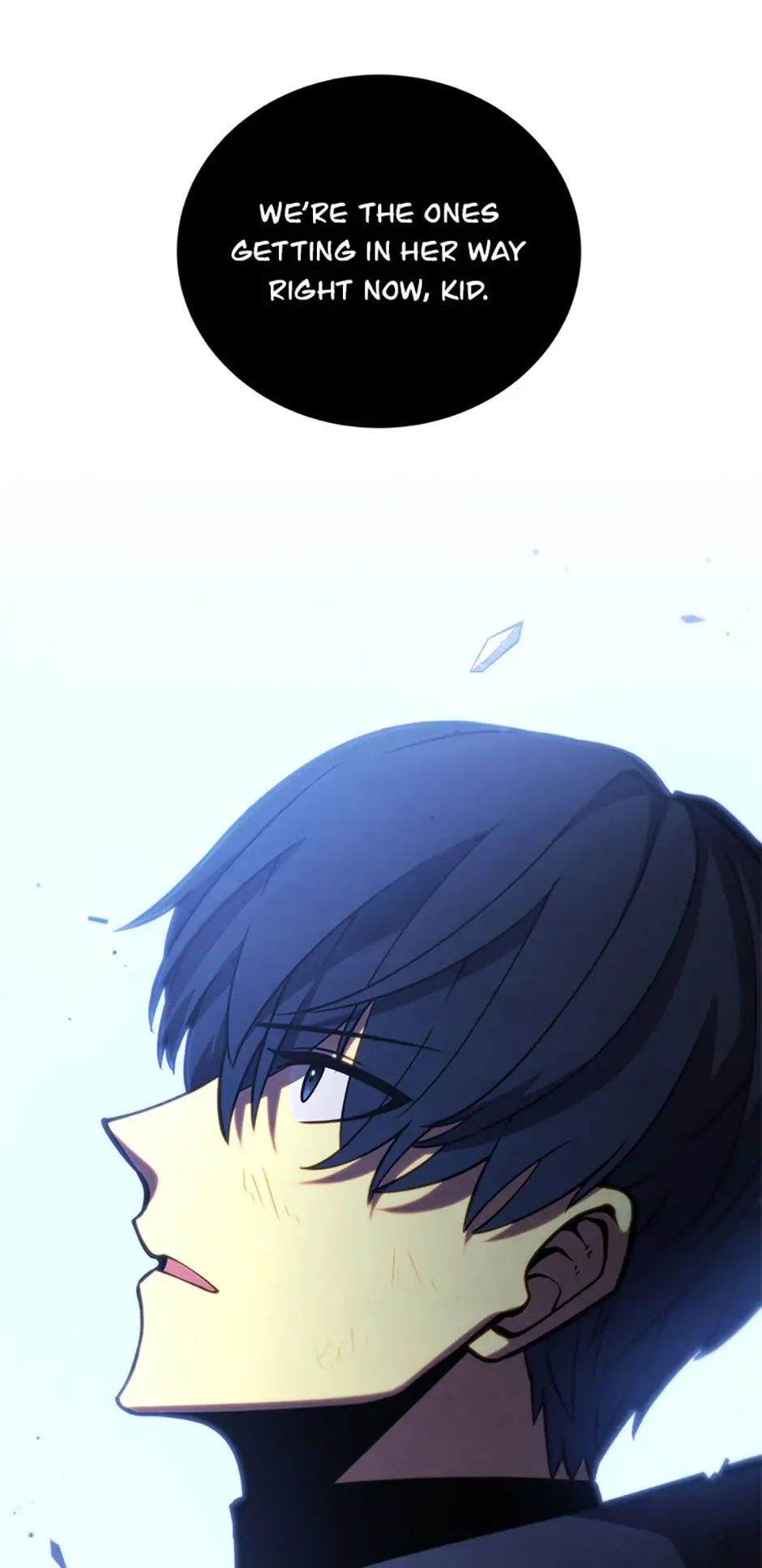Read The Swordmaster's Son Manga Online