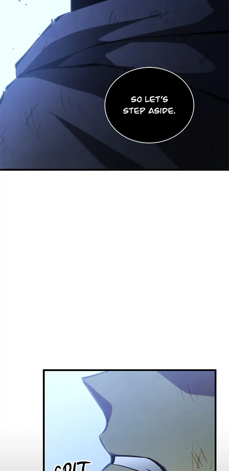 Read The Swordmaster's Son Manga Online