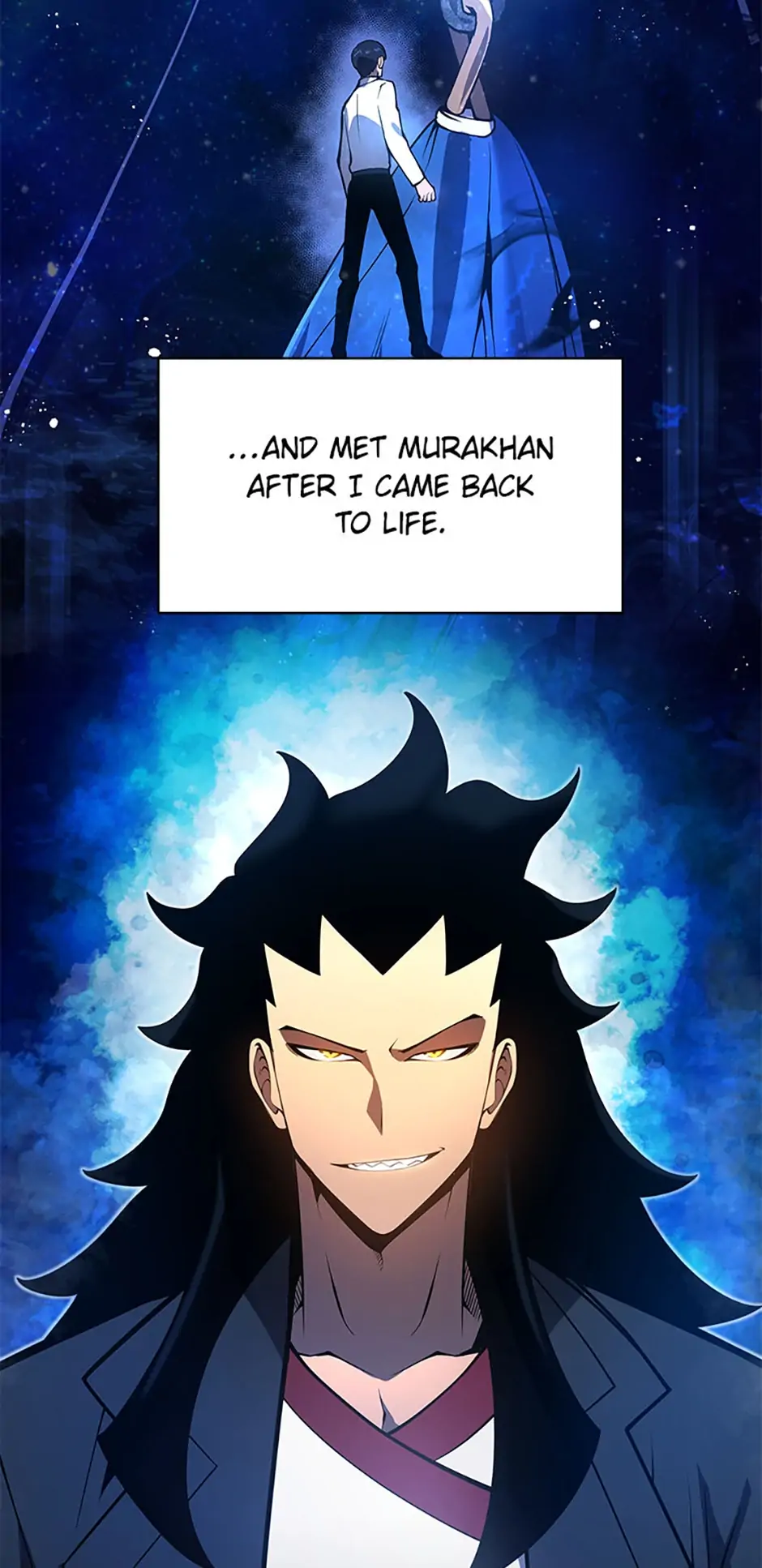 Read The Swordmaster's Son Manga Online