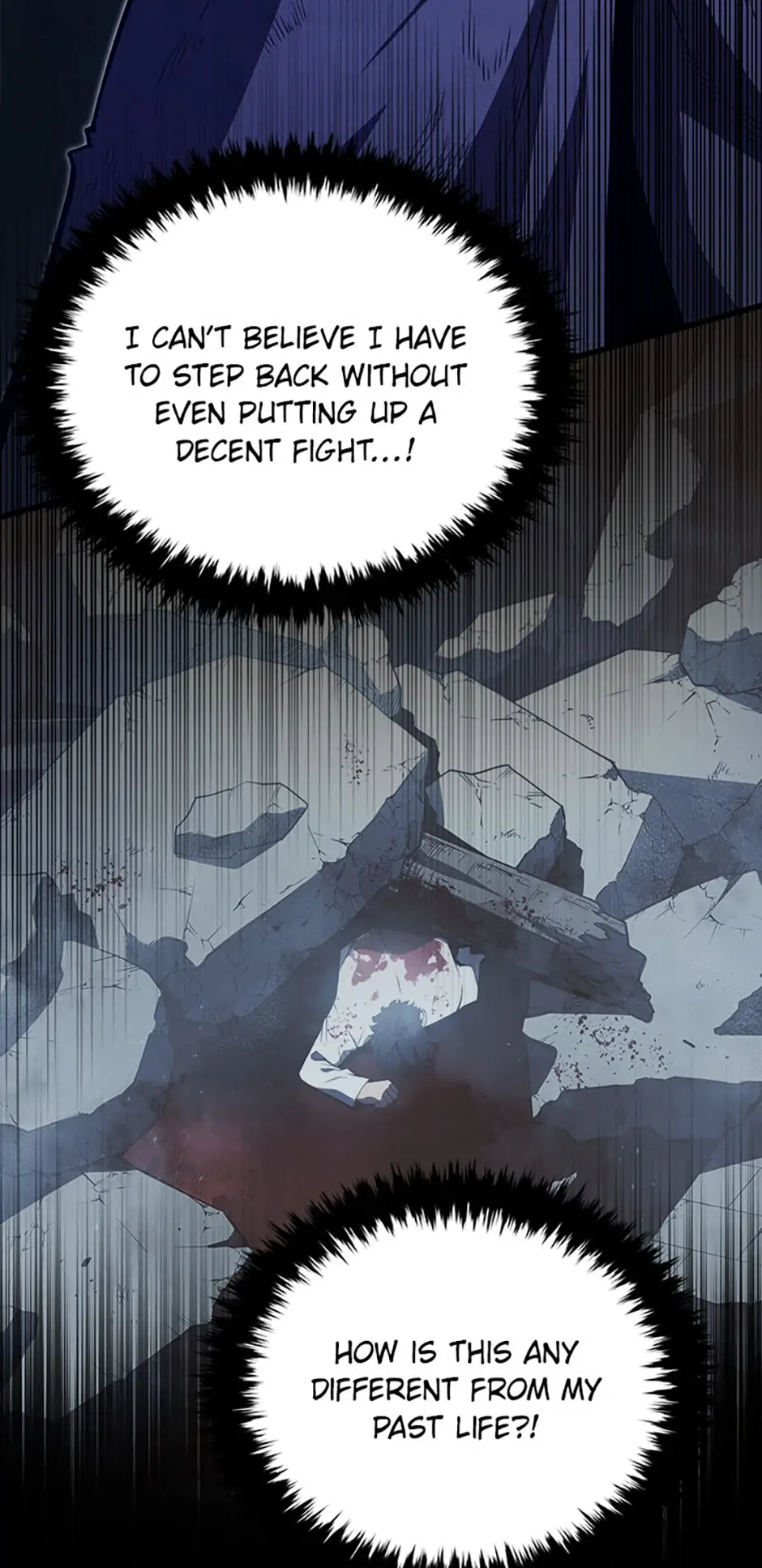 Read The Swordmaster's Son Manga Online