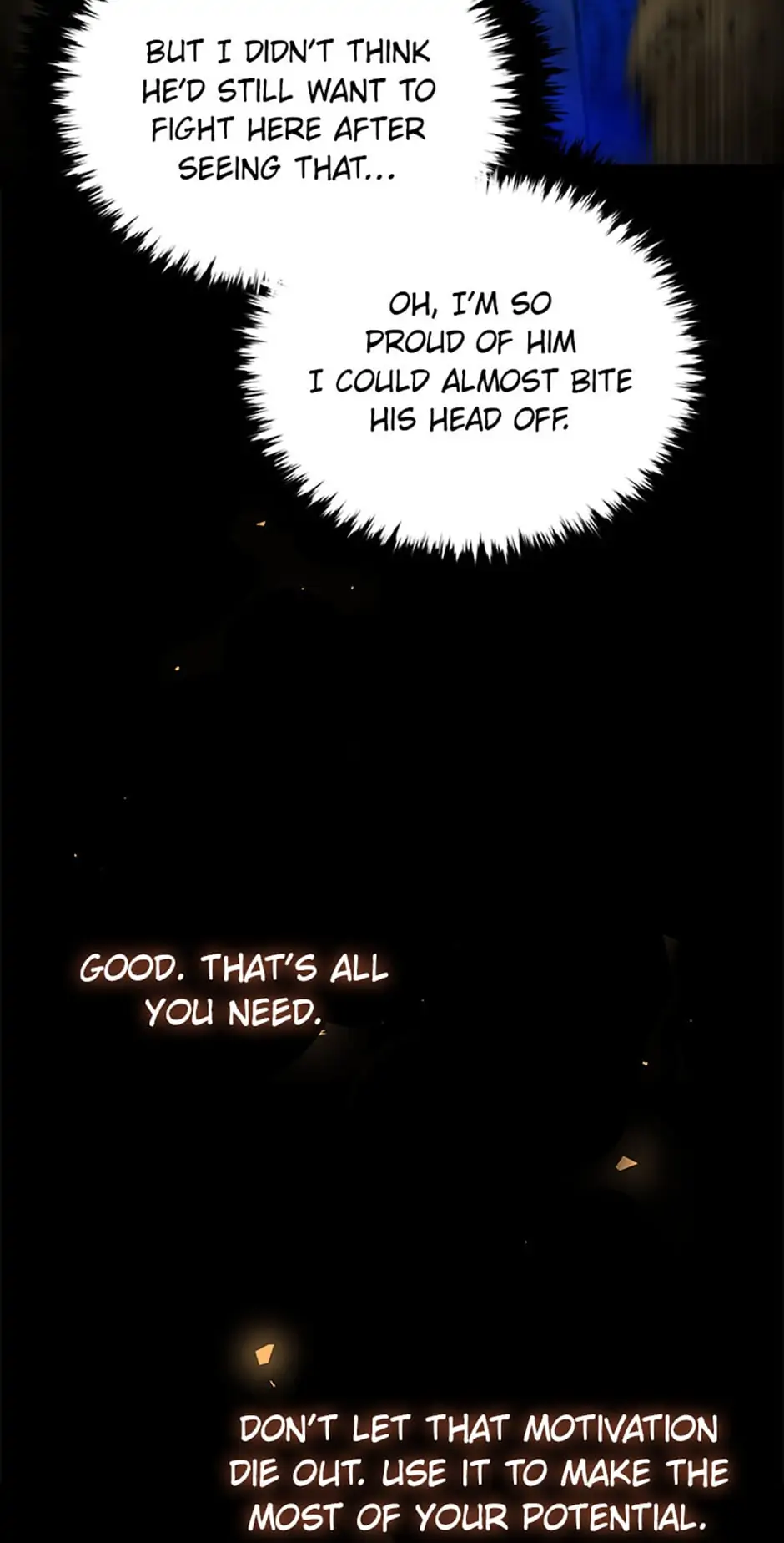 Read The Swordmaster's Son Manga Online