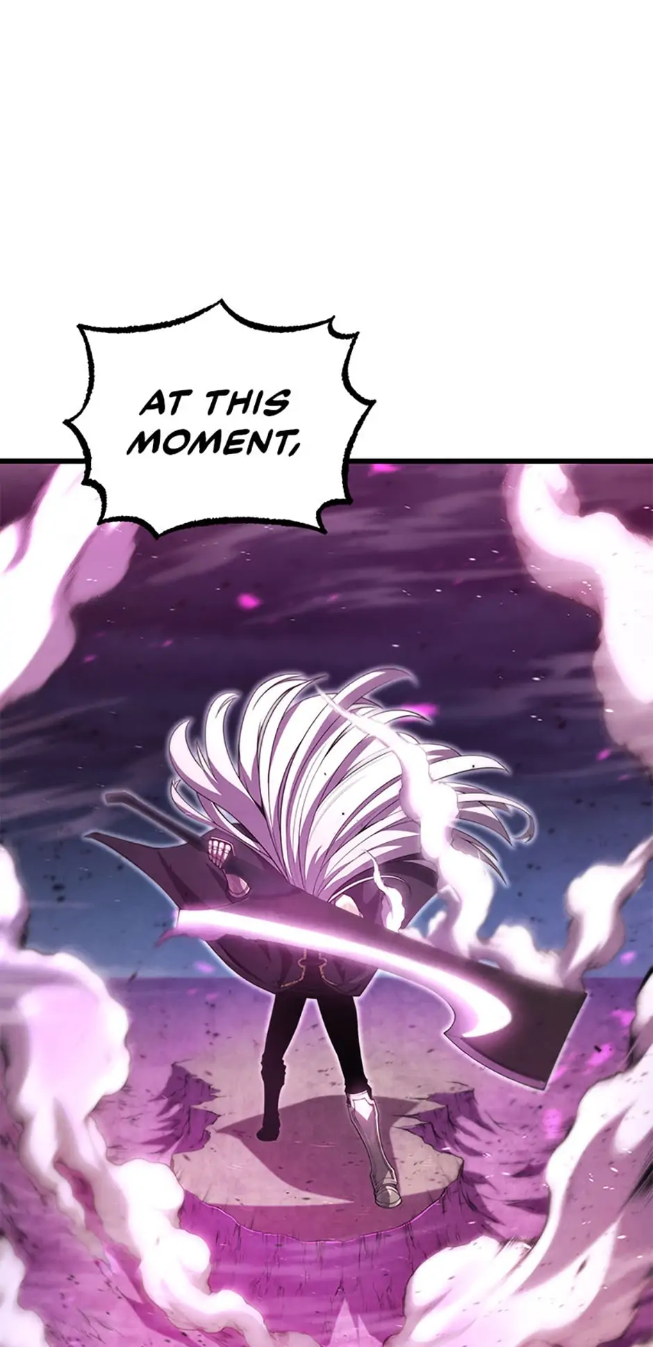 Read The Swordmaster's Son Manga Online