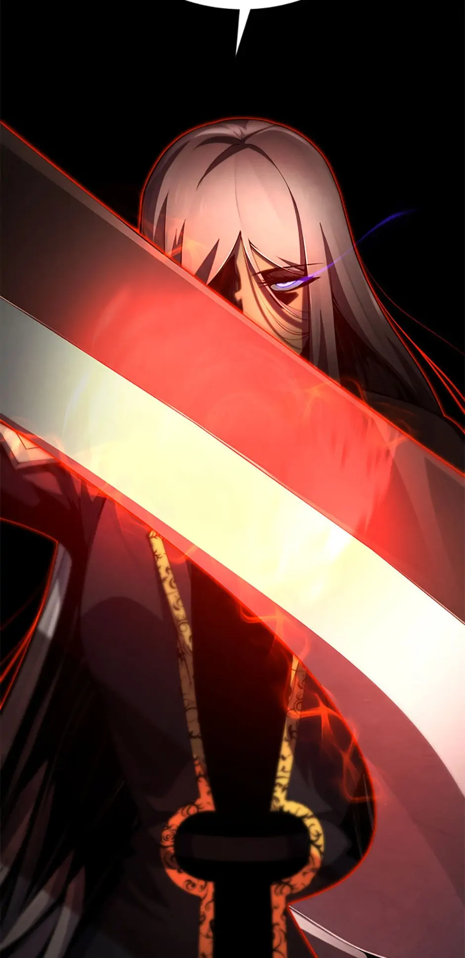 Read The Swordmaster's Son Manga Online