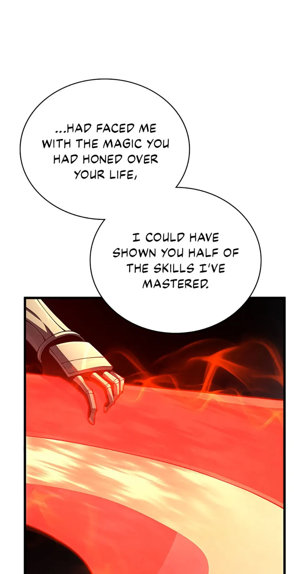 Read The Swordmaster's Son Manga Online