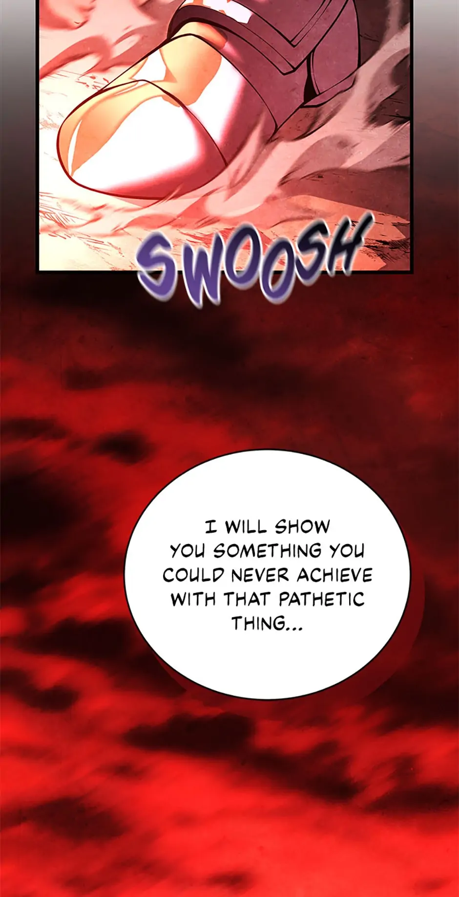 Read The Swordmaster's Son Manga Online