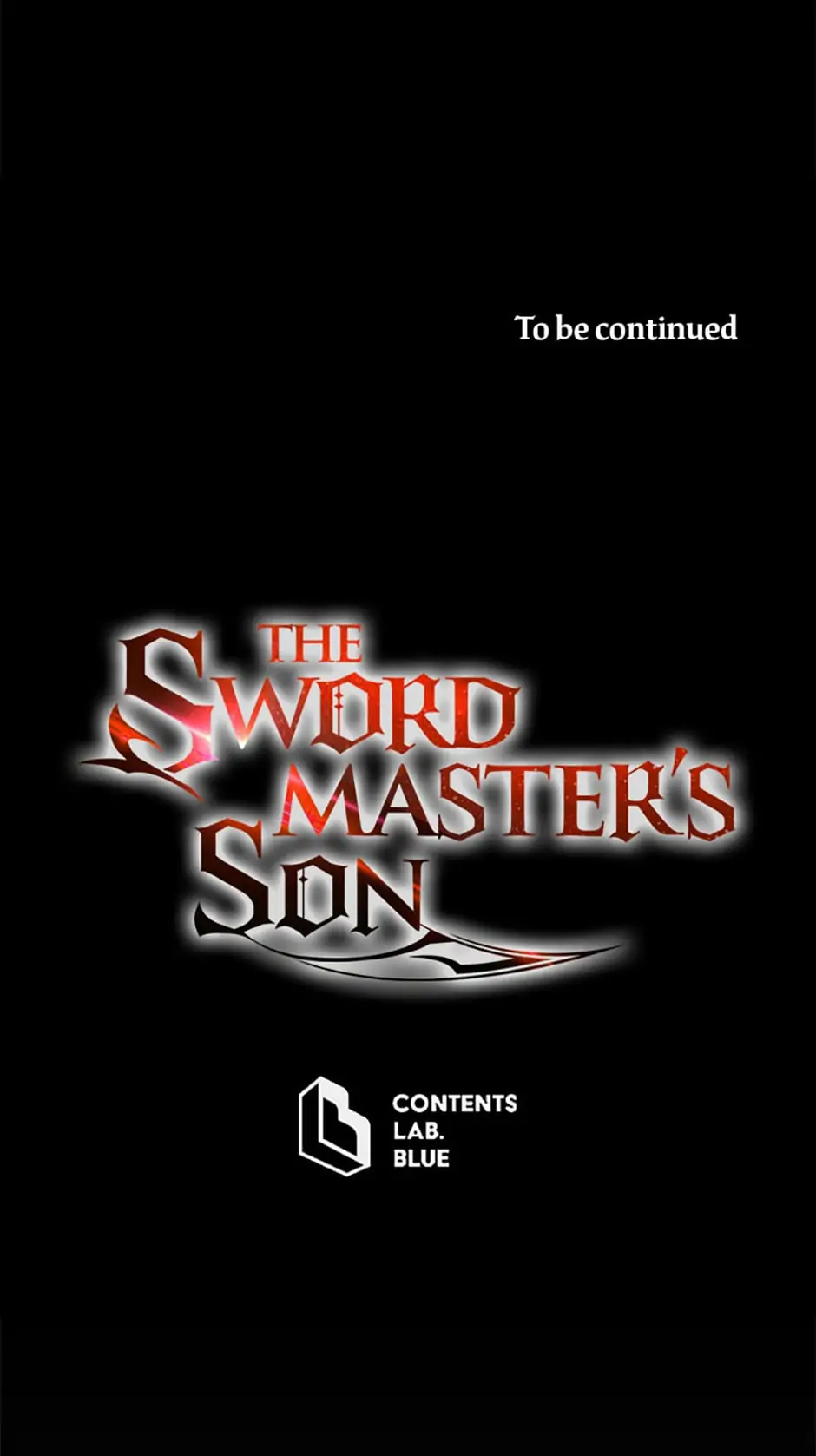 Read The Swordmaster's Son Manga Online