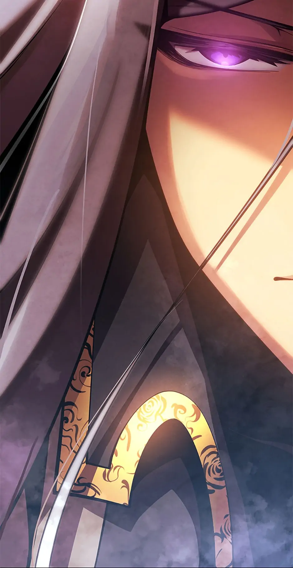 Read The Swordmaster's Son Manga Online