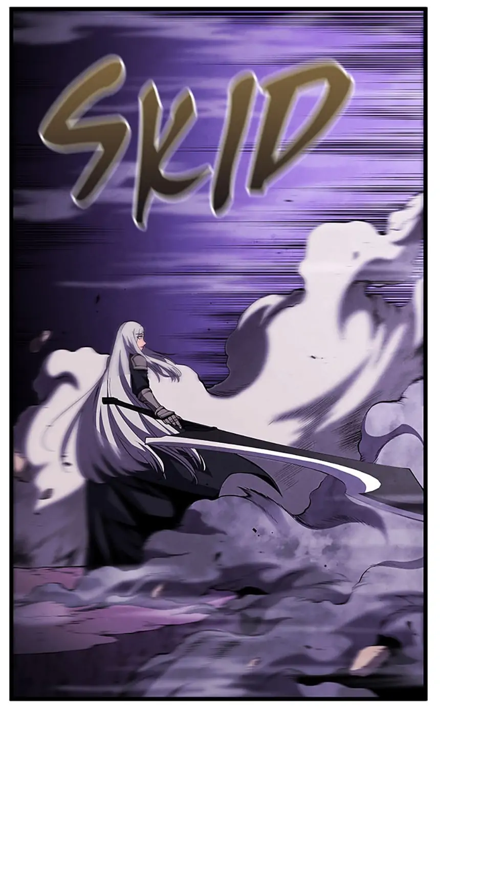 Read The Swordmaster's Son Manga Online