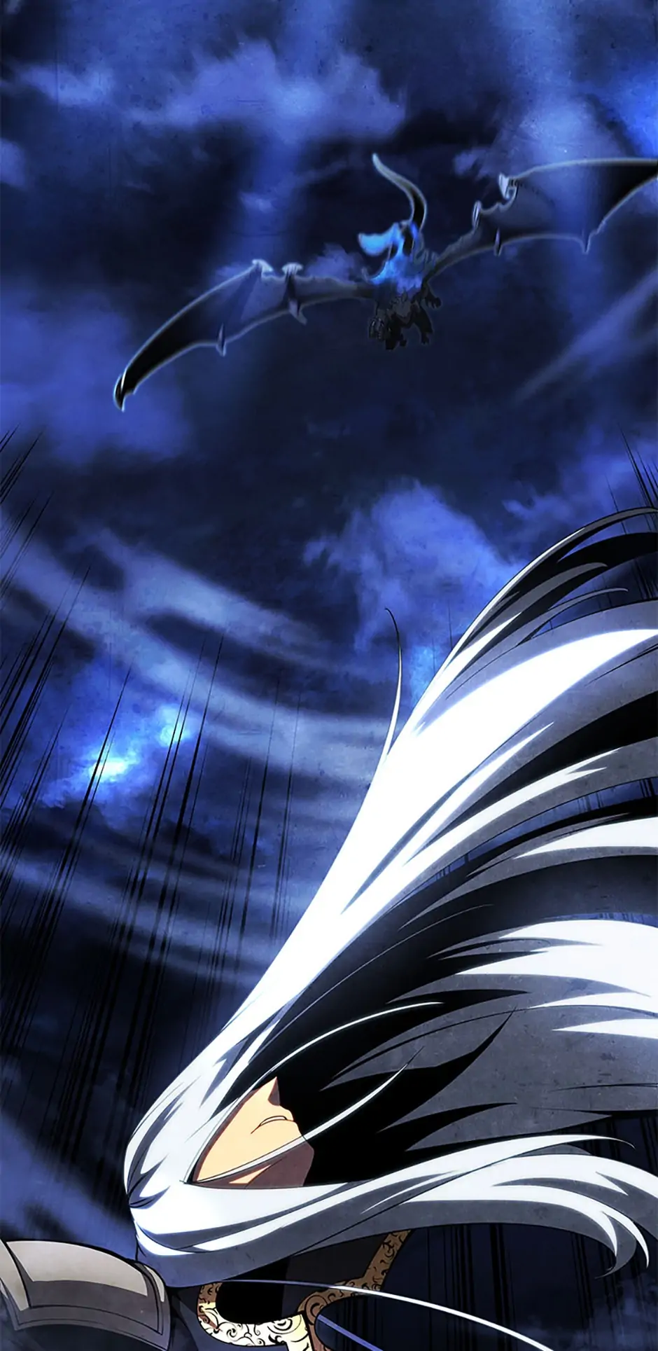 Read The Swordmaster's Son Manga Online