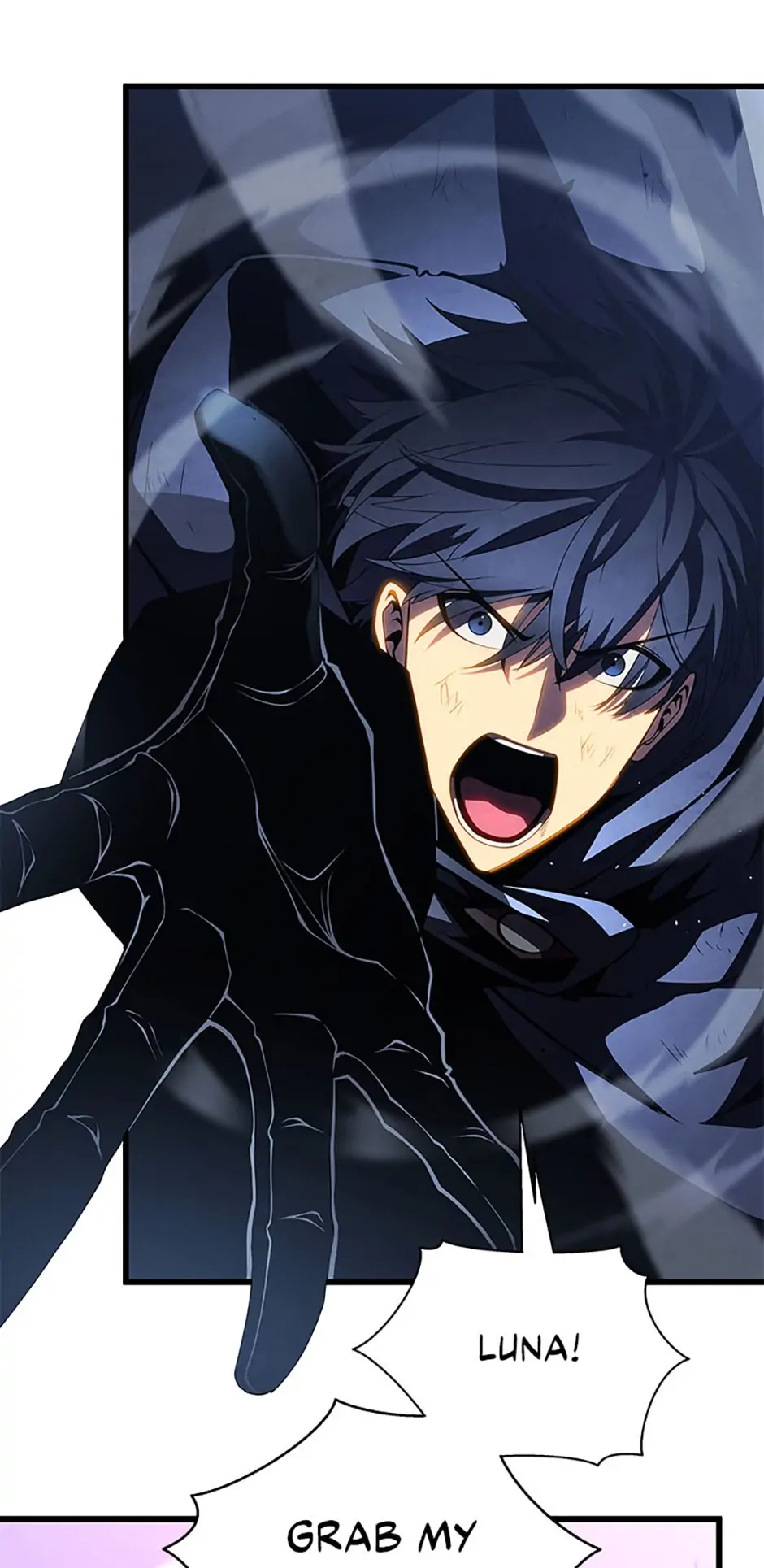 Read The Swordmaster's Son Manga Online