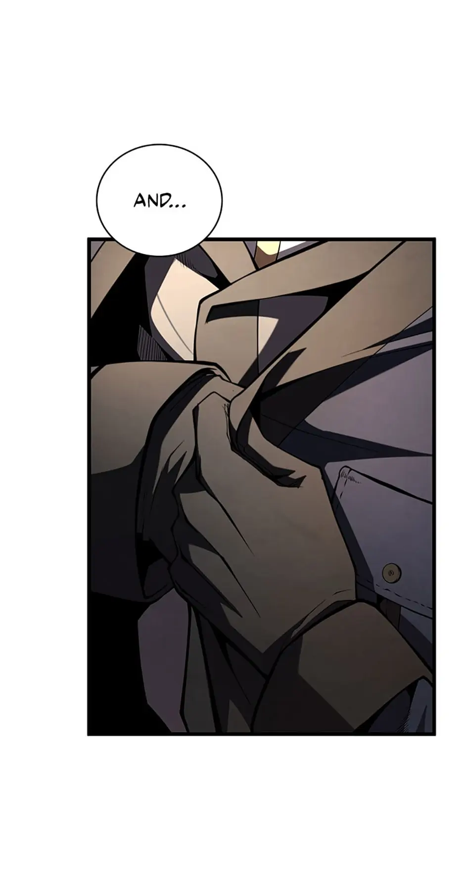 Read The Swordmaster's Son Manga Online
