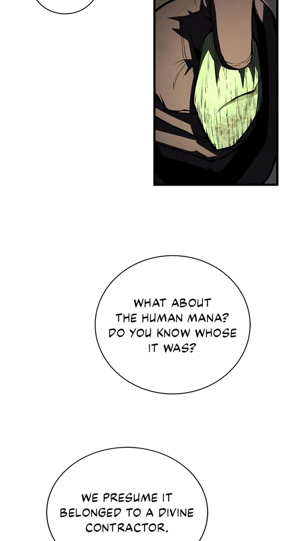 Read The Swordmaster's Son Manga Online