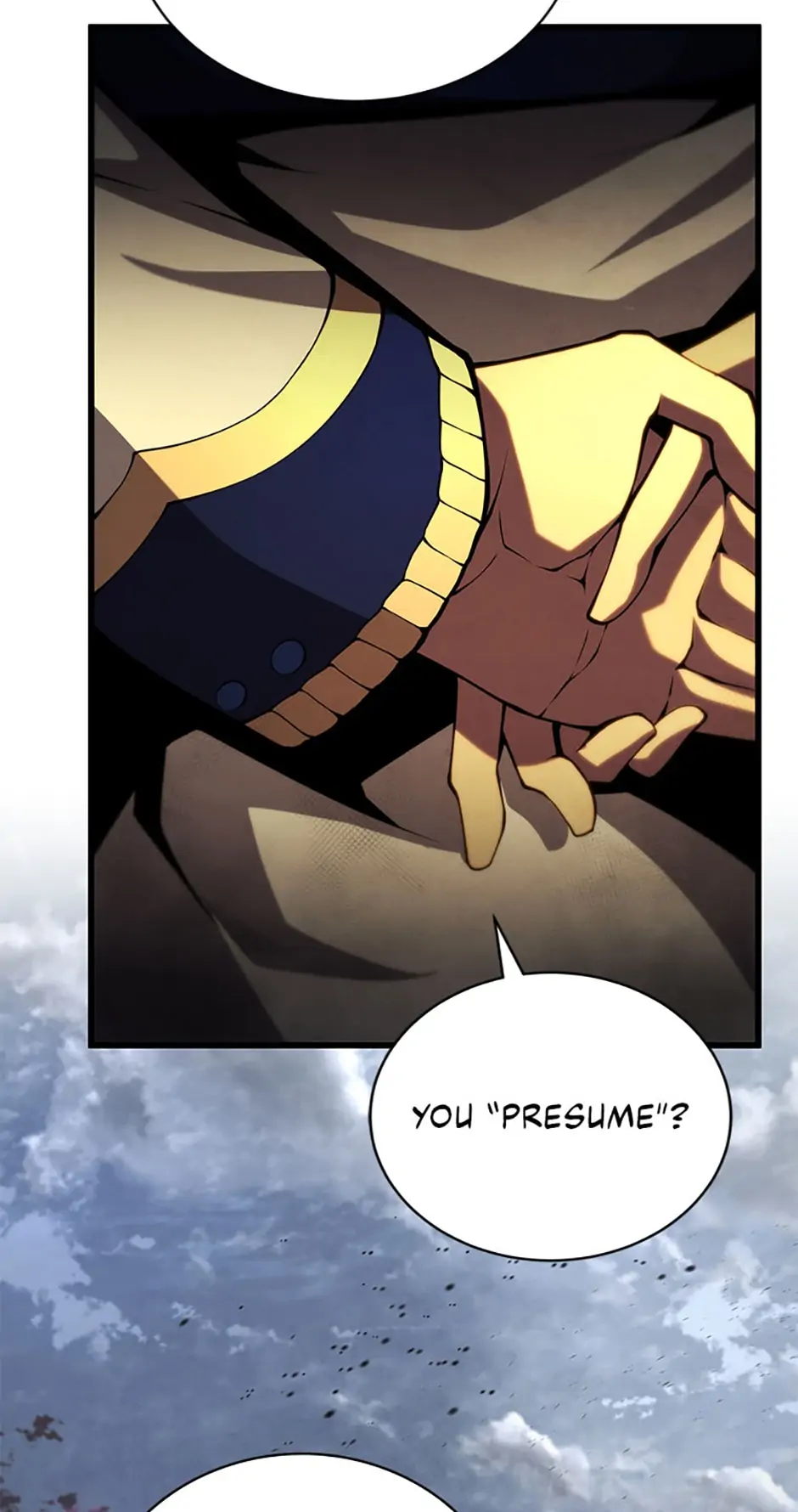 Read The Swordmaster's Son Manga Online