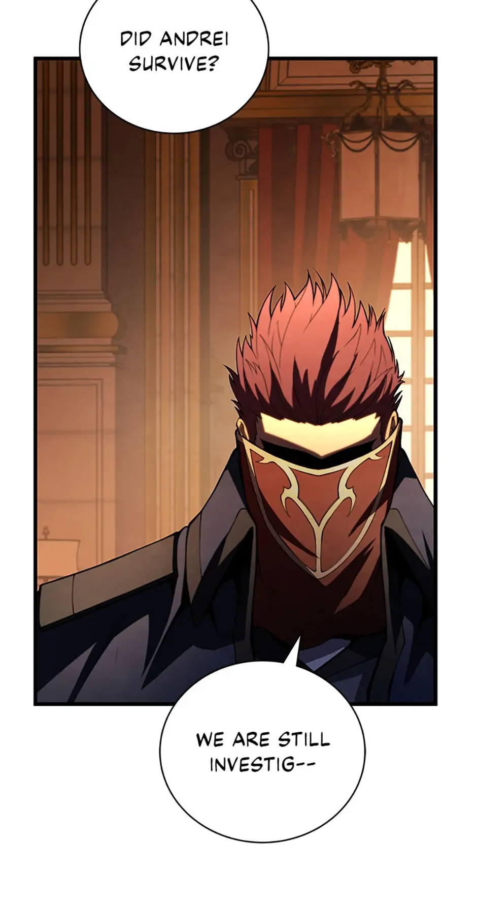 Read The Swordmaster's Son Manga Online