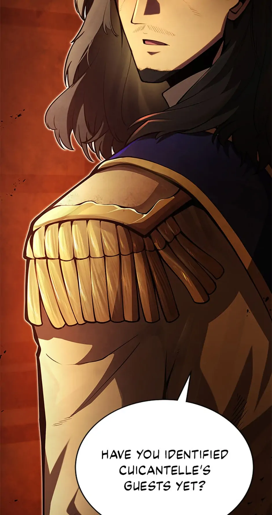 Read The Swordmaster's Son Manga Online