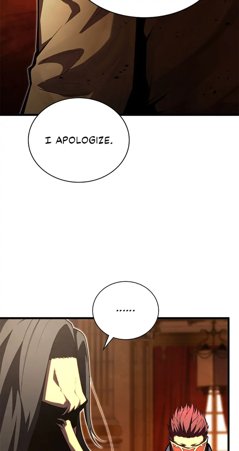 Read The Swordmaster's Son Manga Online